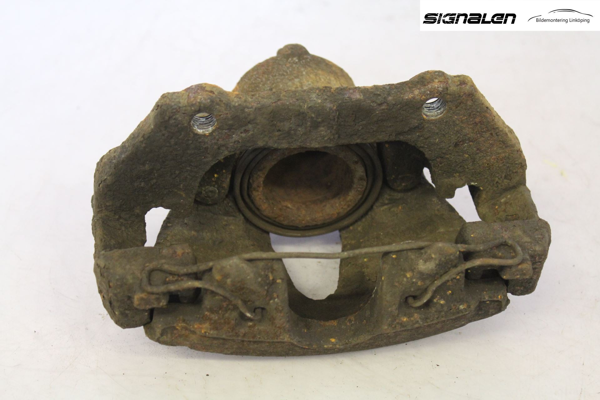 Opel COMBO 02-12 Bremsecaliper Foran Høyre