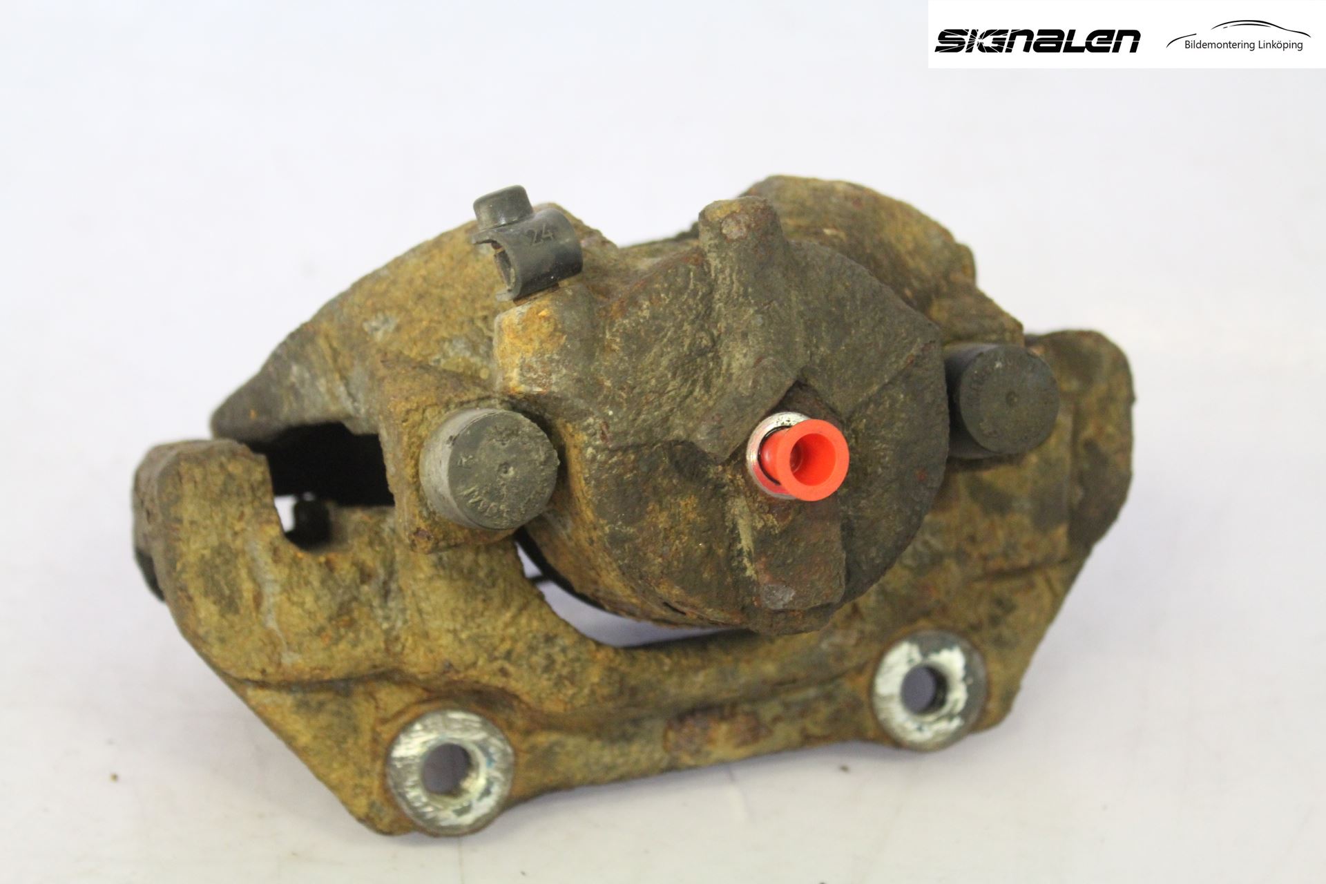 Opel COMBO 02-12 Bremsecaliper Foran Venstre