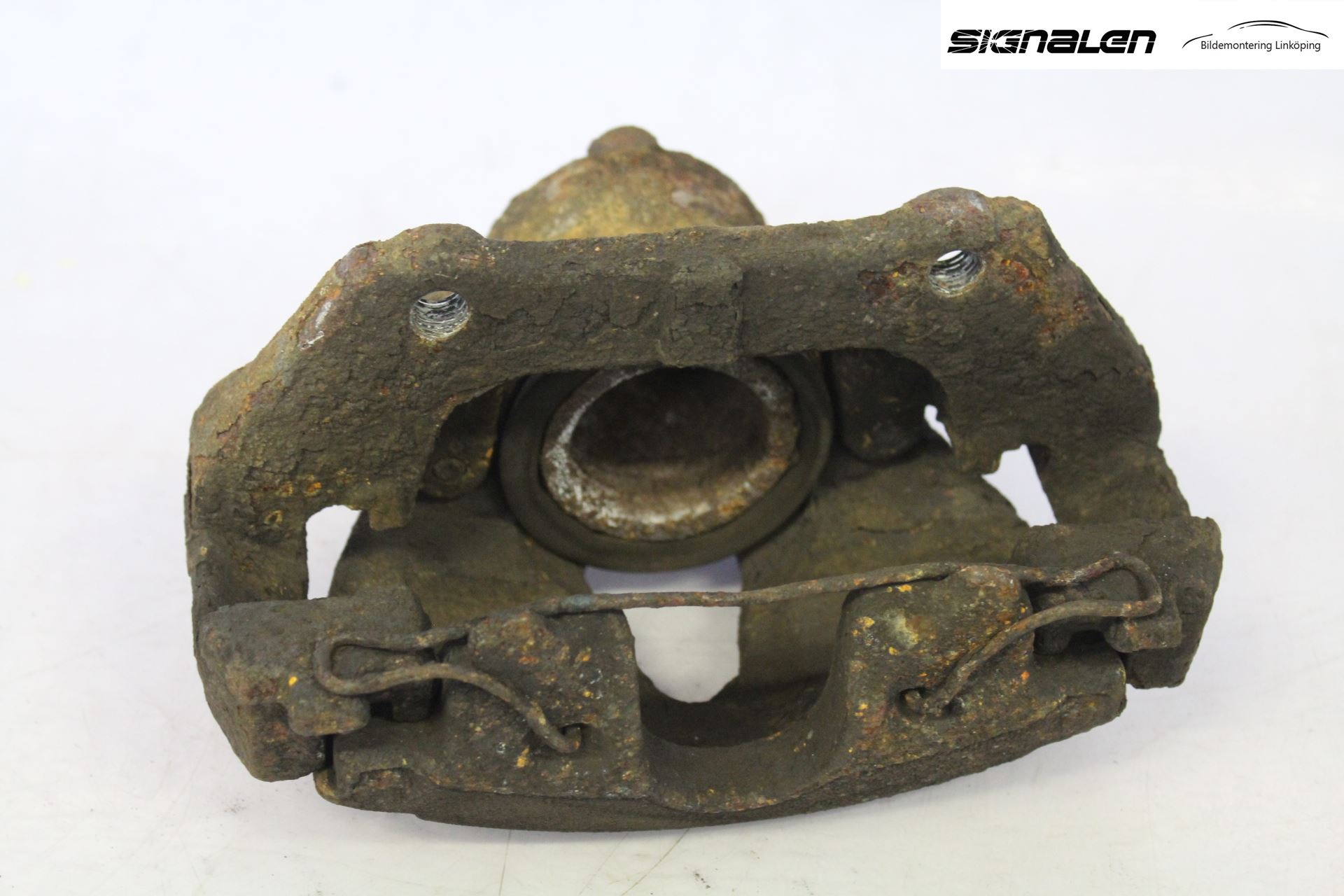 Opel COMBO 02-12 Bremsecaliper Foran Venstre