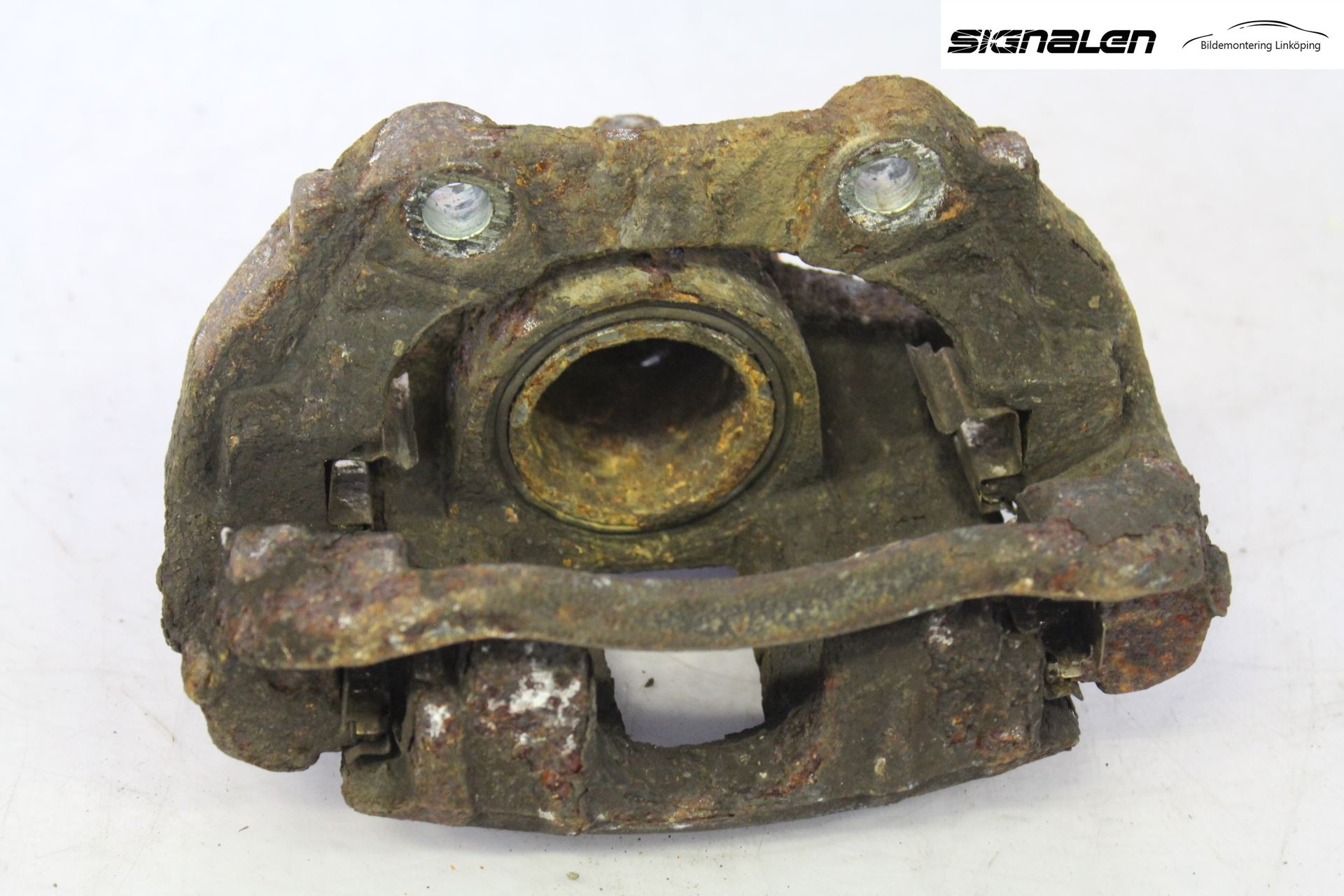 Citroen C4 I   05-10 Bremsecaliper Foran Høyre