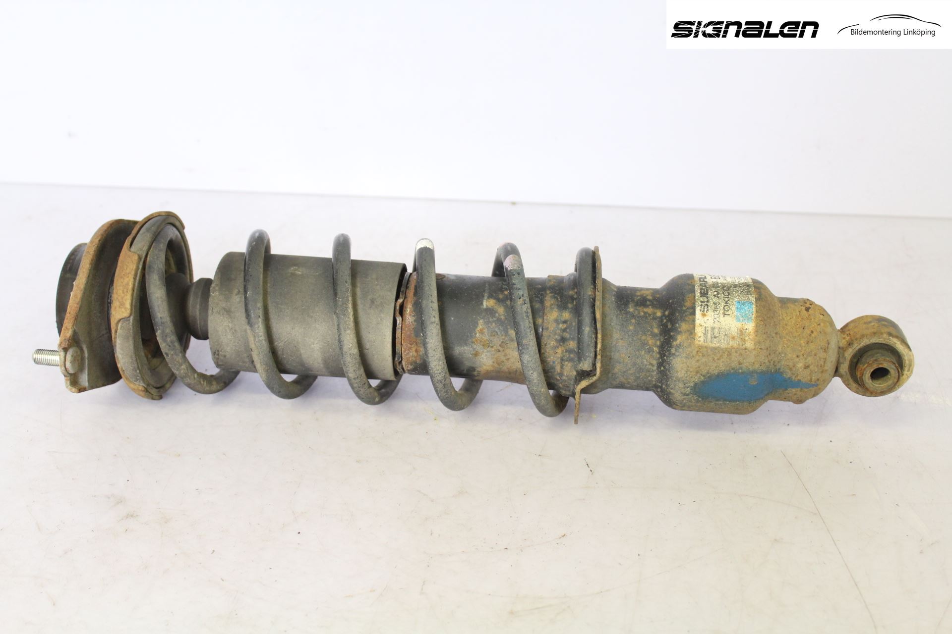 Subaru OUTBACK 10-15 Fjærbein Bak Høyre