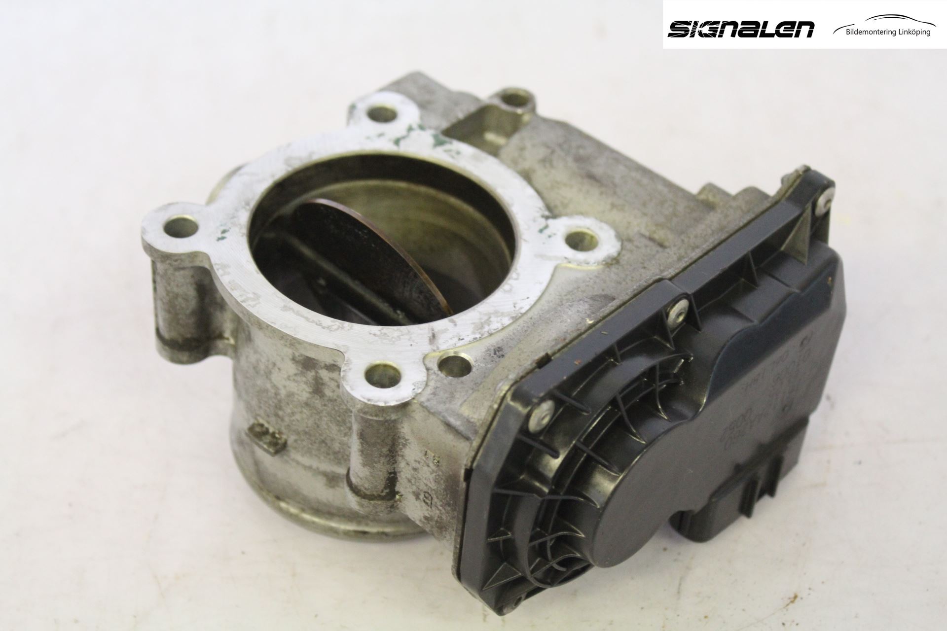 Subaru OUTBACK 10-15 Inns Spjeldhus