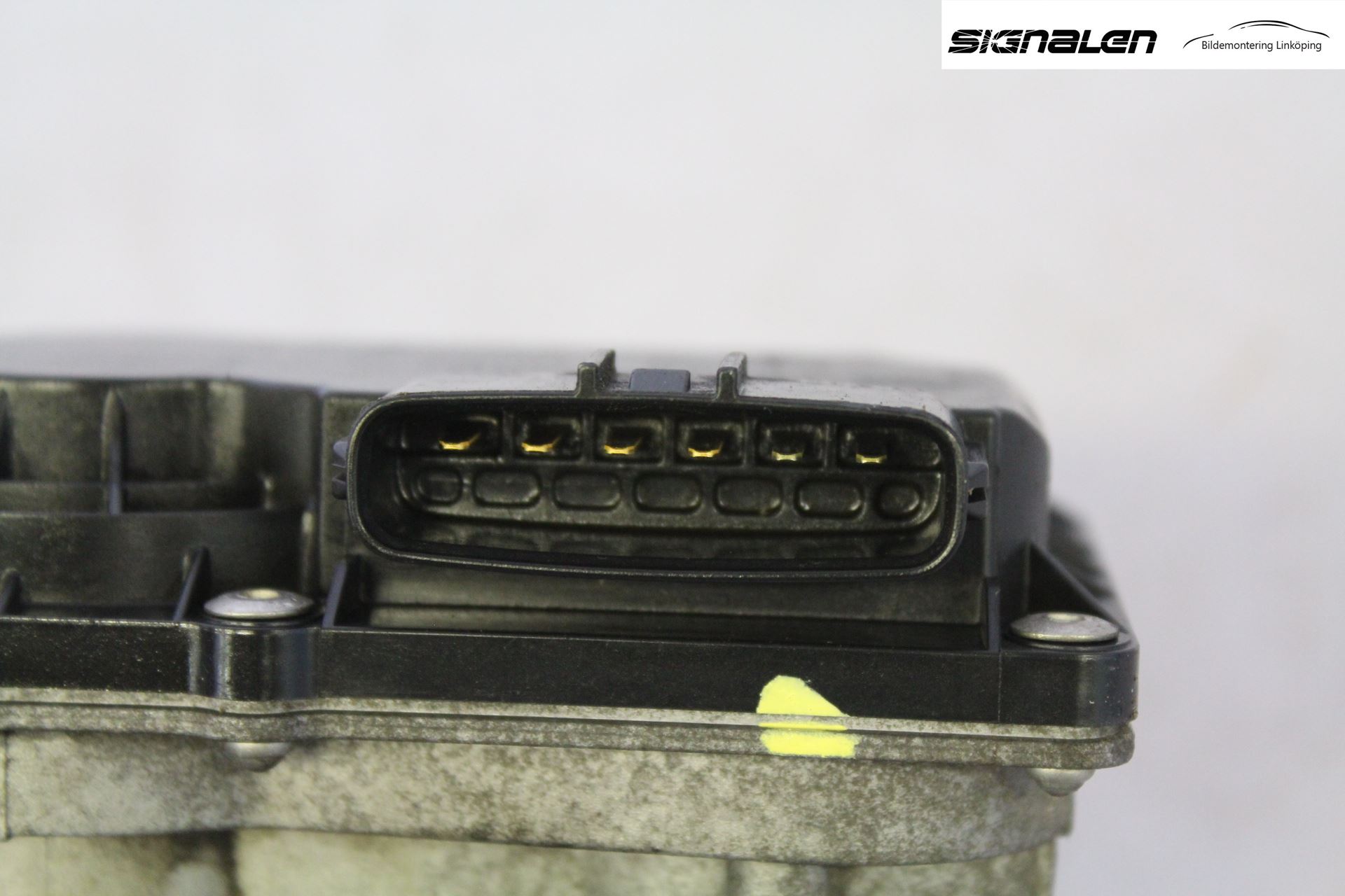 Subaru OUTBACK 10-15 Inns Spjeldhus