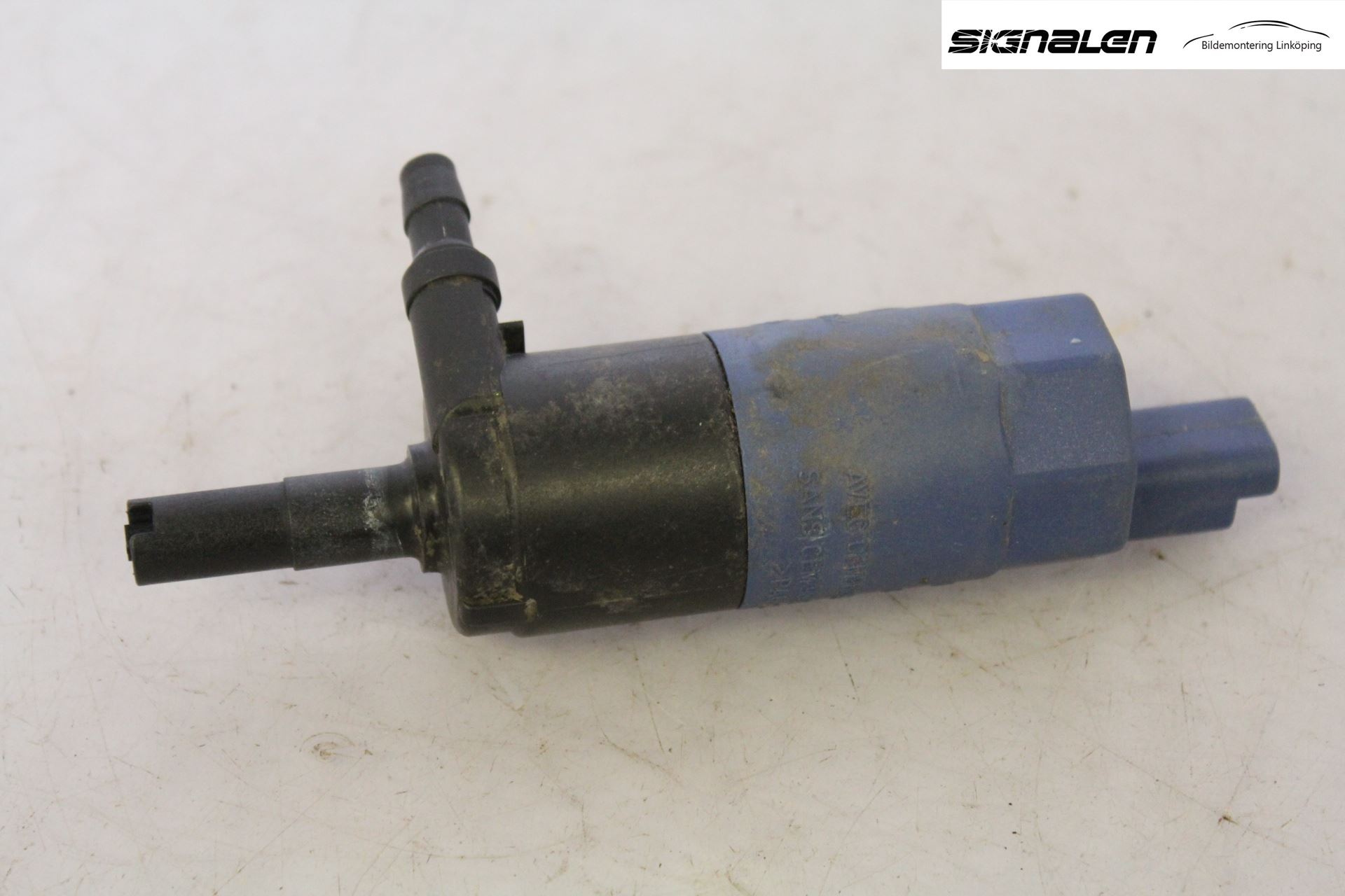 Citroen C3 -04 Spylerpumpe Høytrykk