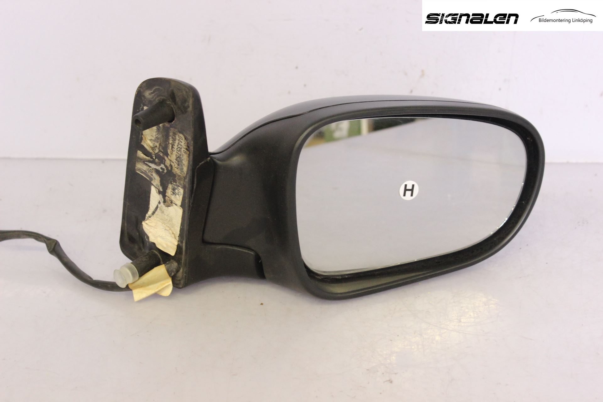 Ford GALAXY     00-06 Speil H M-El Justering