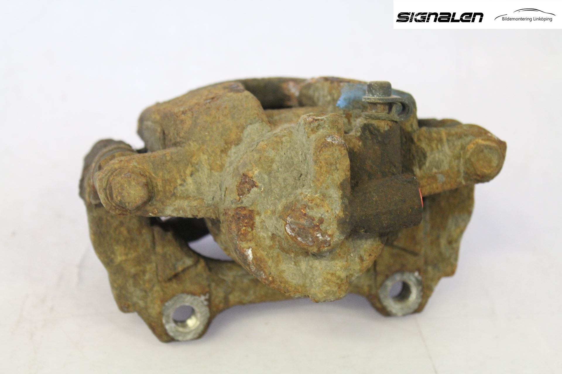 Opel CORSA D 07-14 Bremsecaliper Foran Høyre