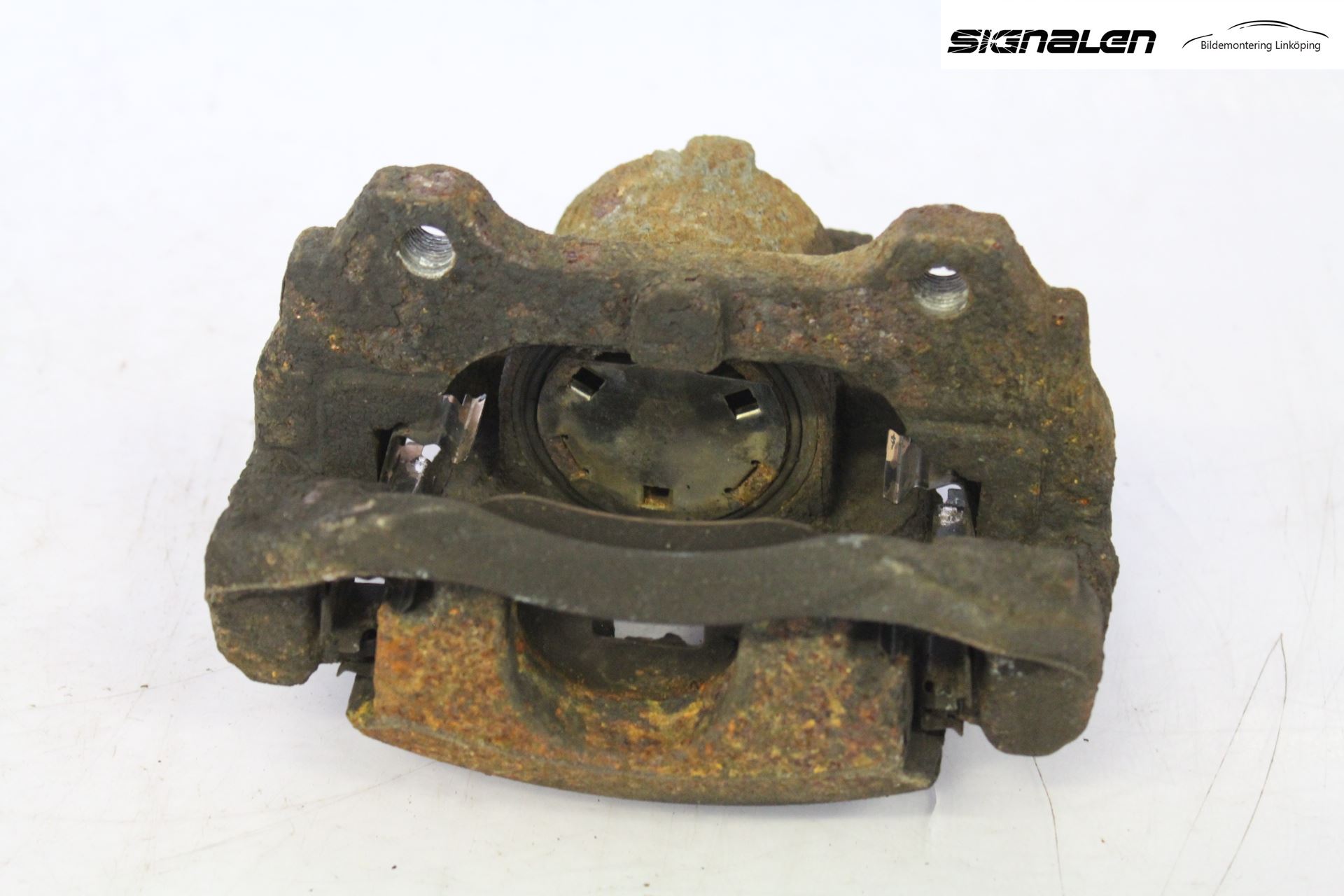 Opel CORSA D 07-14 Bremsecaliper Foran Høyre