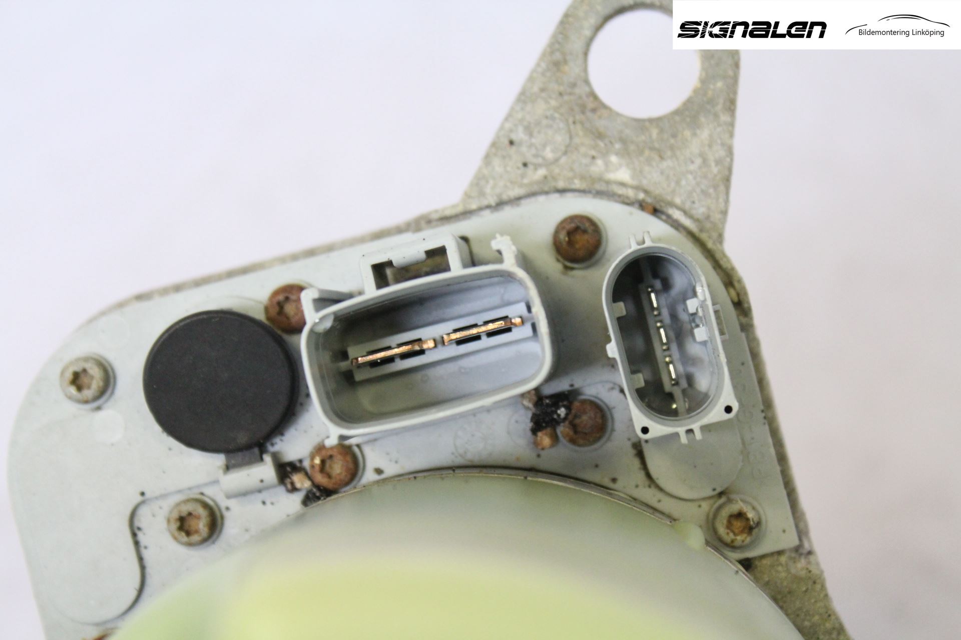 Volvo V50 08-12 Servostyring Eletrisk Pumpe