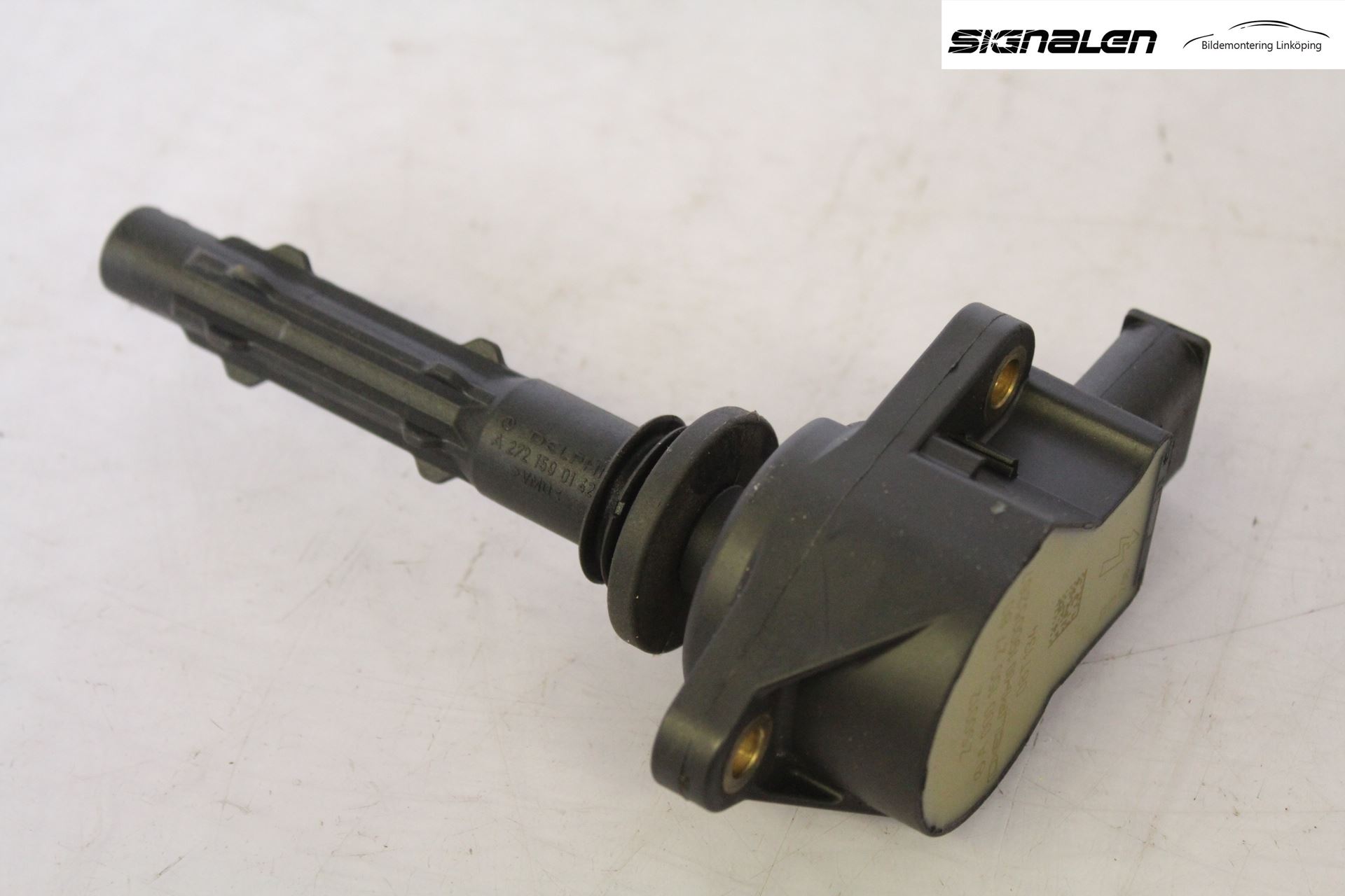 Mercedes-Benz MB E-KLASS (W211) 02-09 Coil