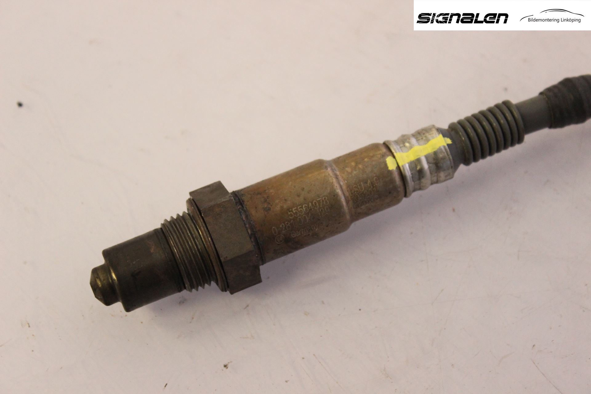 Opel CORSA D 07-14 Inns Lambdasonde