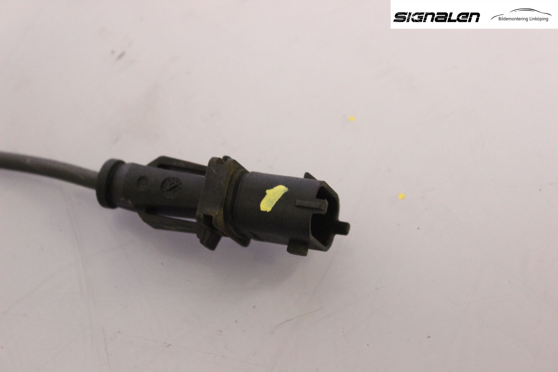 Opel CORSA D 07-14 Sensor Temp-Trykk Avgass