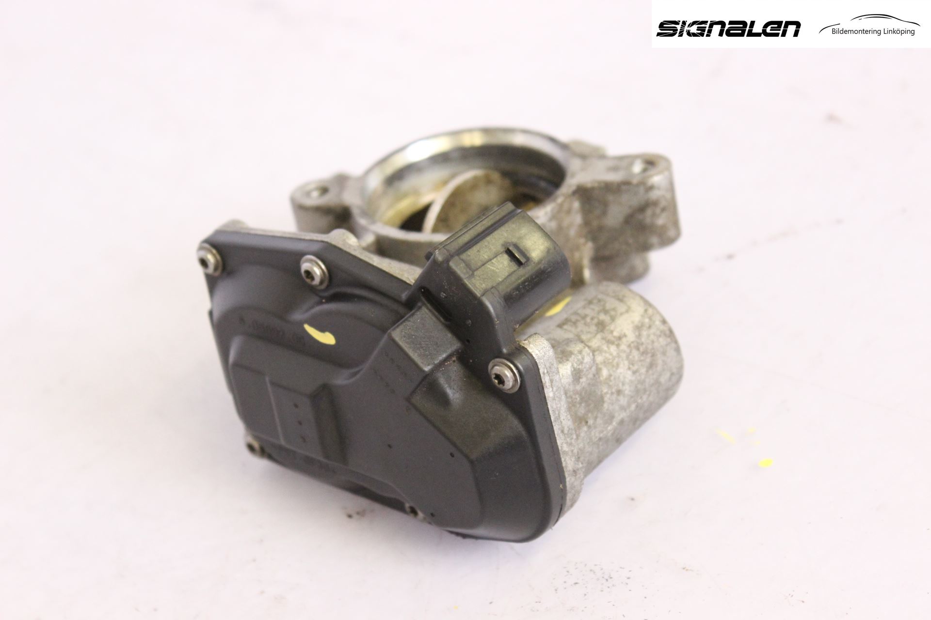 Opel CORSA D 07-14 Inns Spjeldhus
