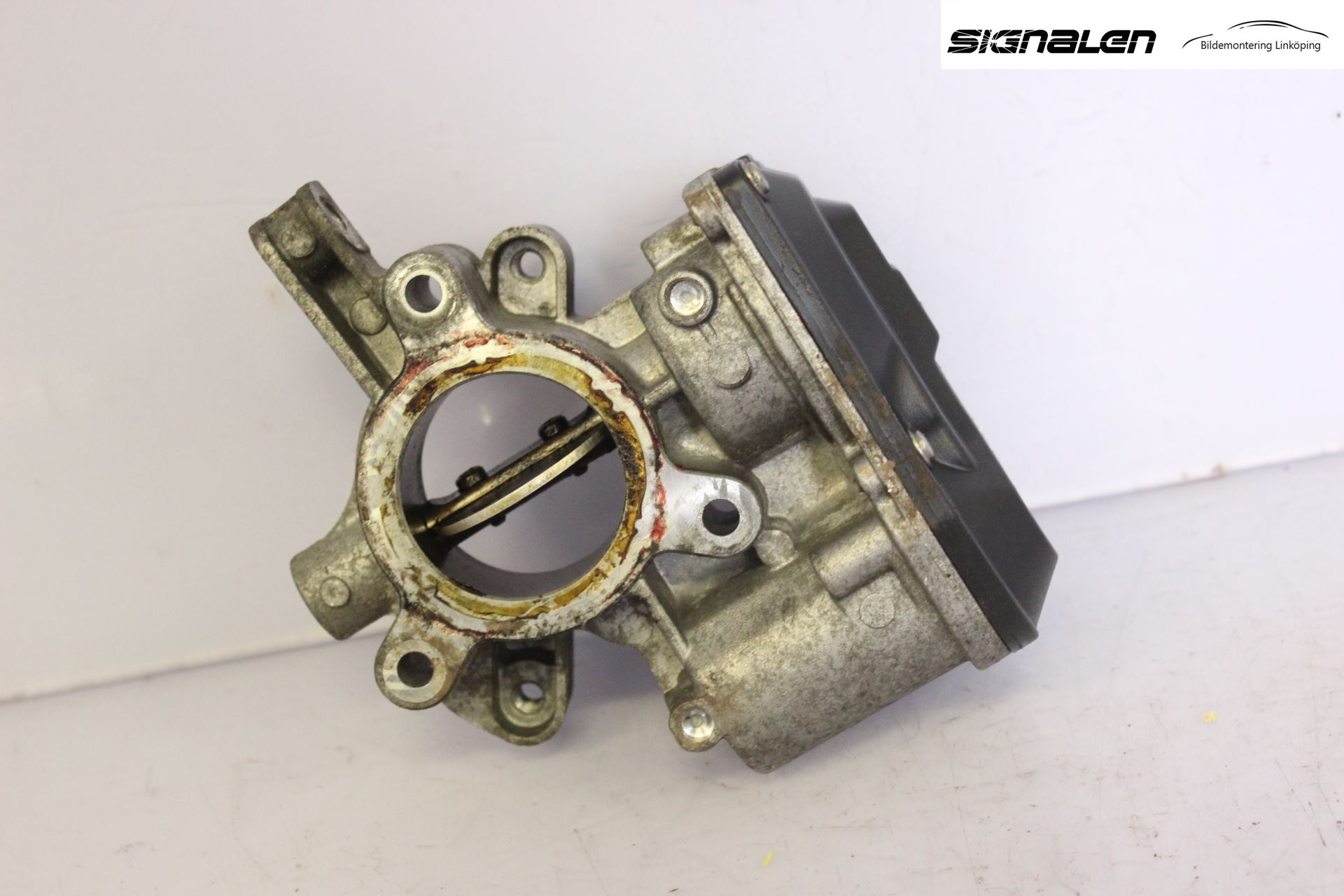 Opel CORSA D 07-14 Inns Spjeldhus