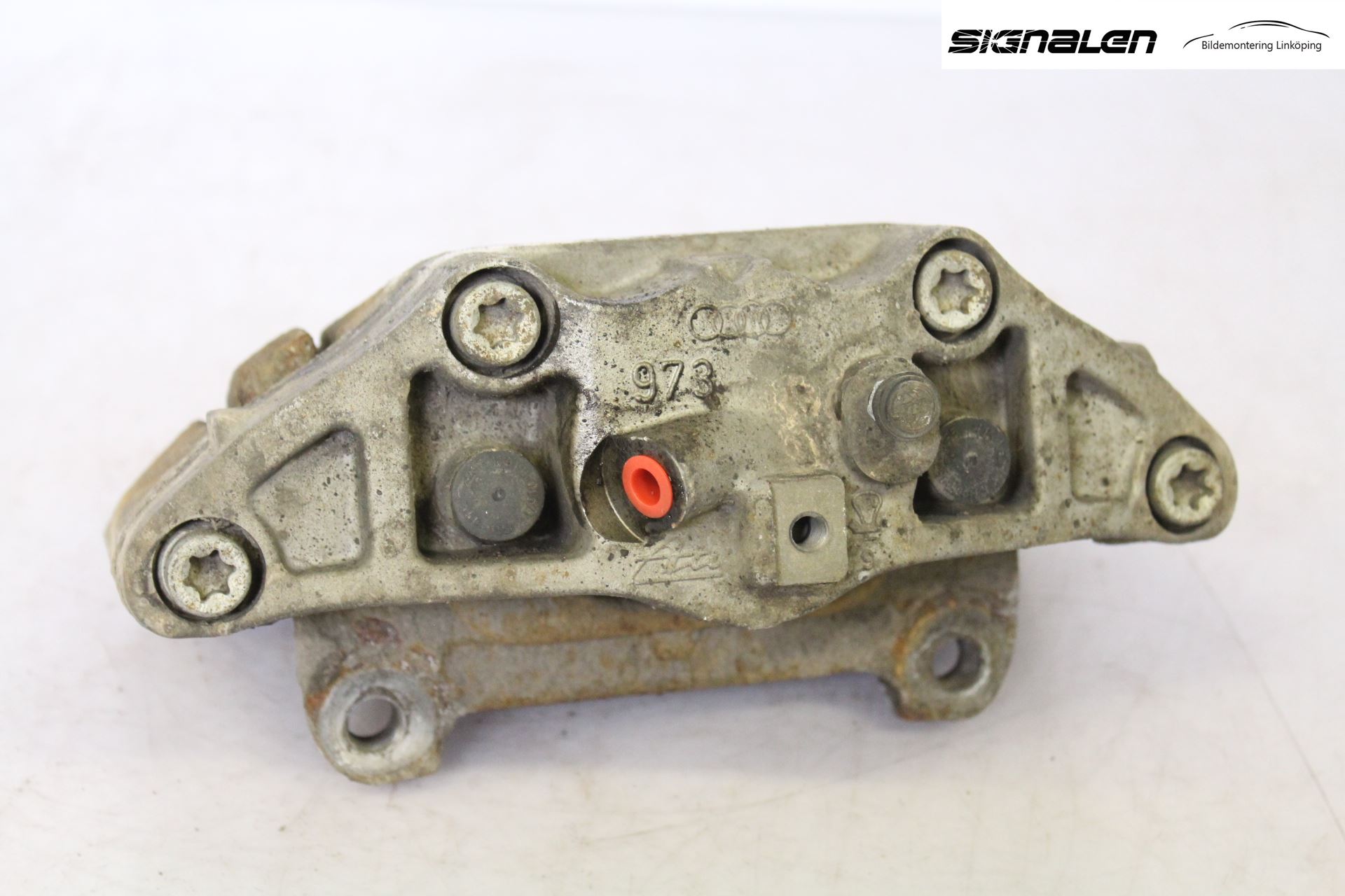 Audi A4/S4 05-07 Bremsecaliper Foran Venstre