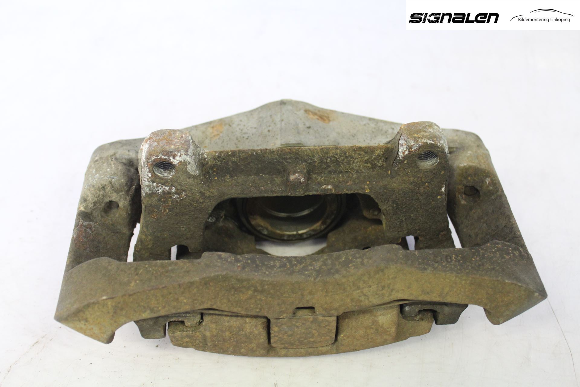 Audi A4/S4 05-07 Bremsecaliper Foran Venstre