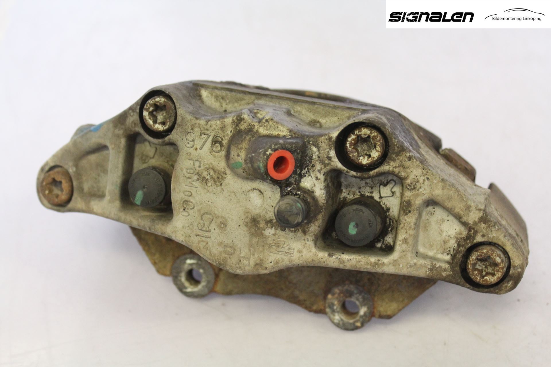 Volvo S40 04-07 Bremsecaliper Foran Høyre