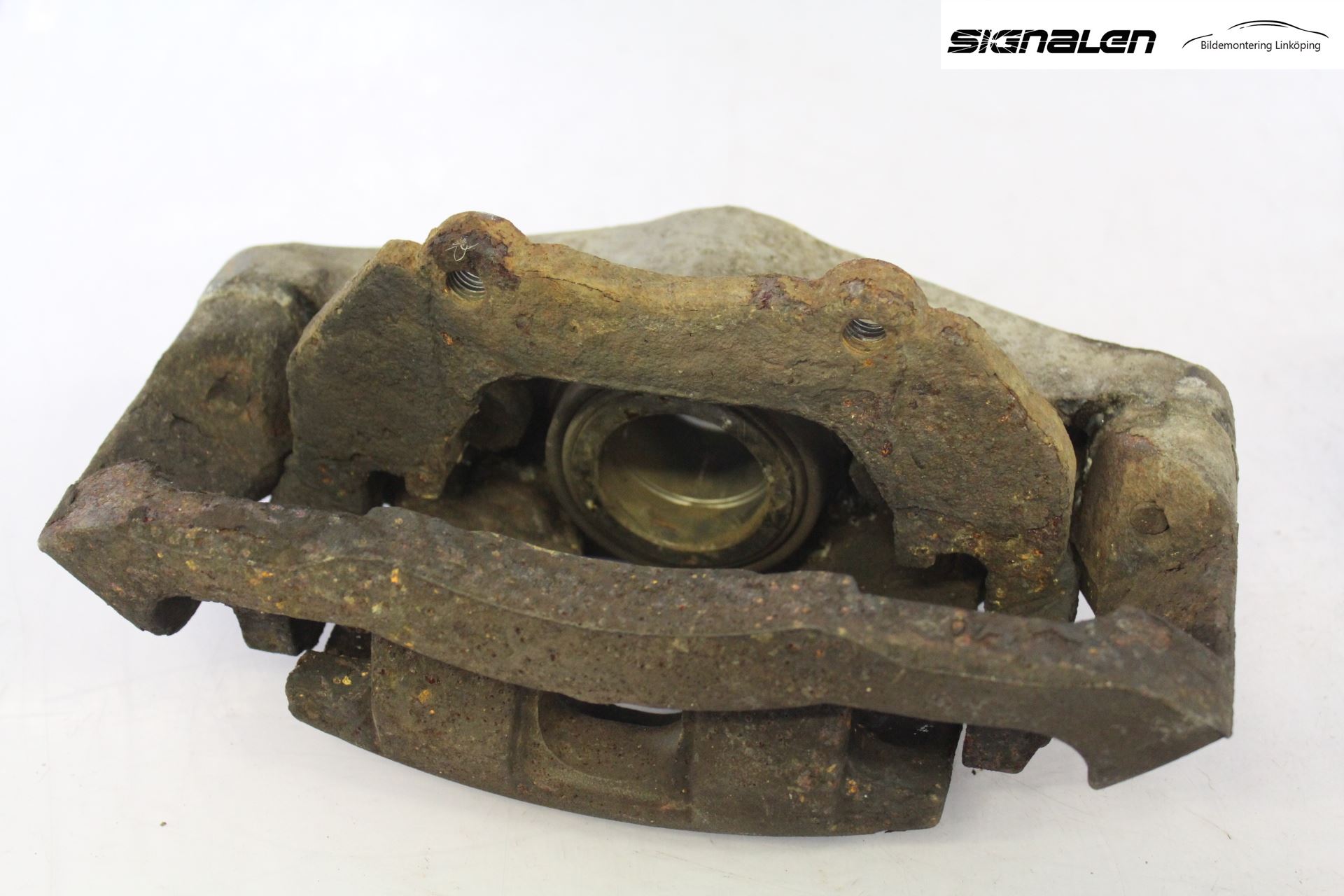 Volvo S40 04-07 Bremsecaliper Foran Høyre