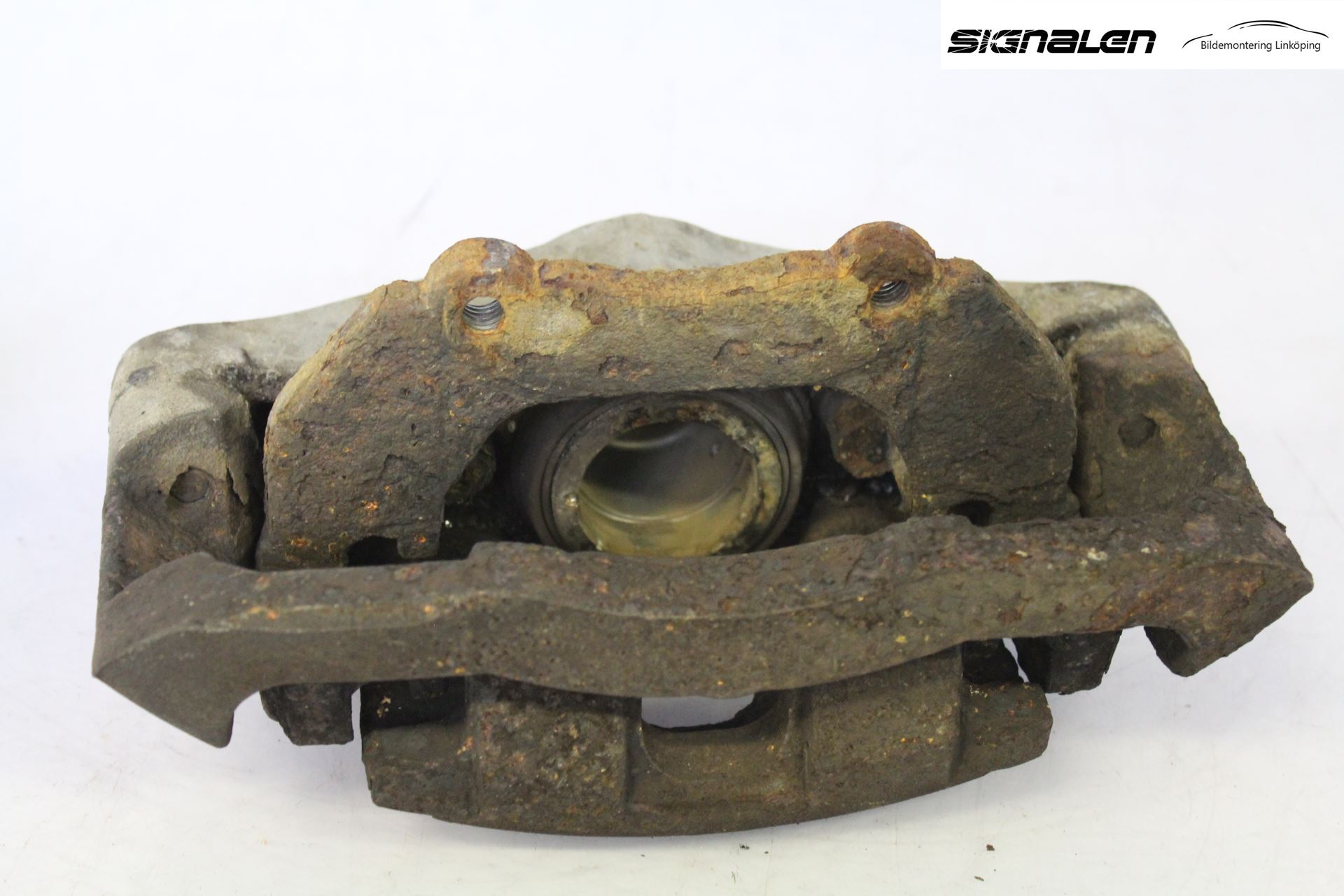 Volvo S40 04-07 Bremsecaliper Foran Venstre