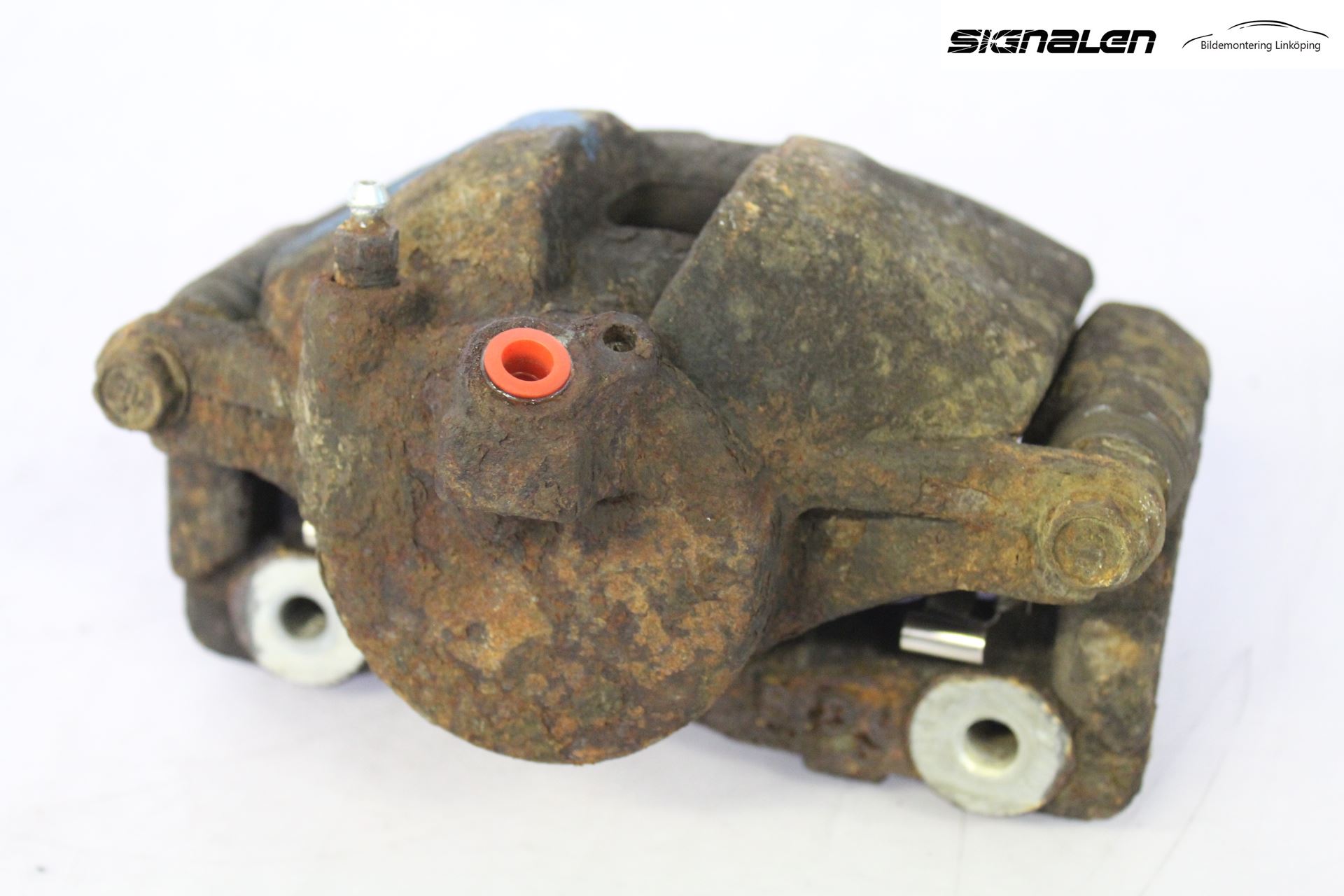 Toyota HI-ACE 06-12 Bremsecaliper Foran Høyre