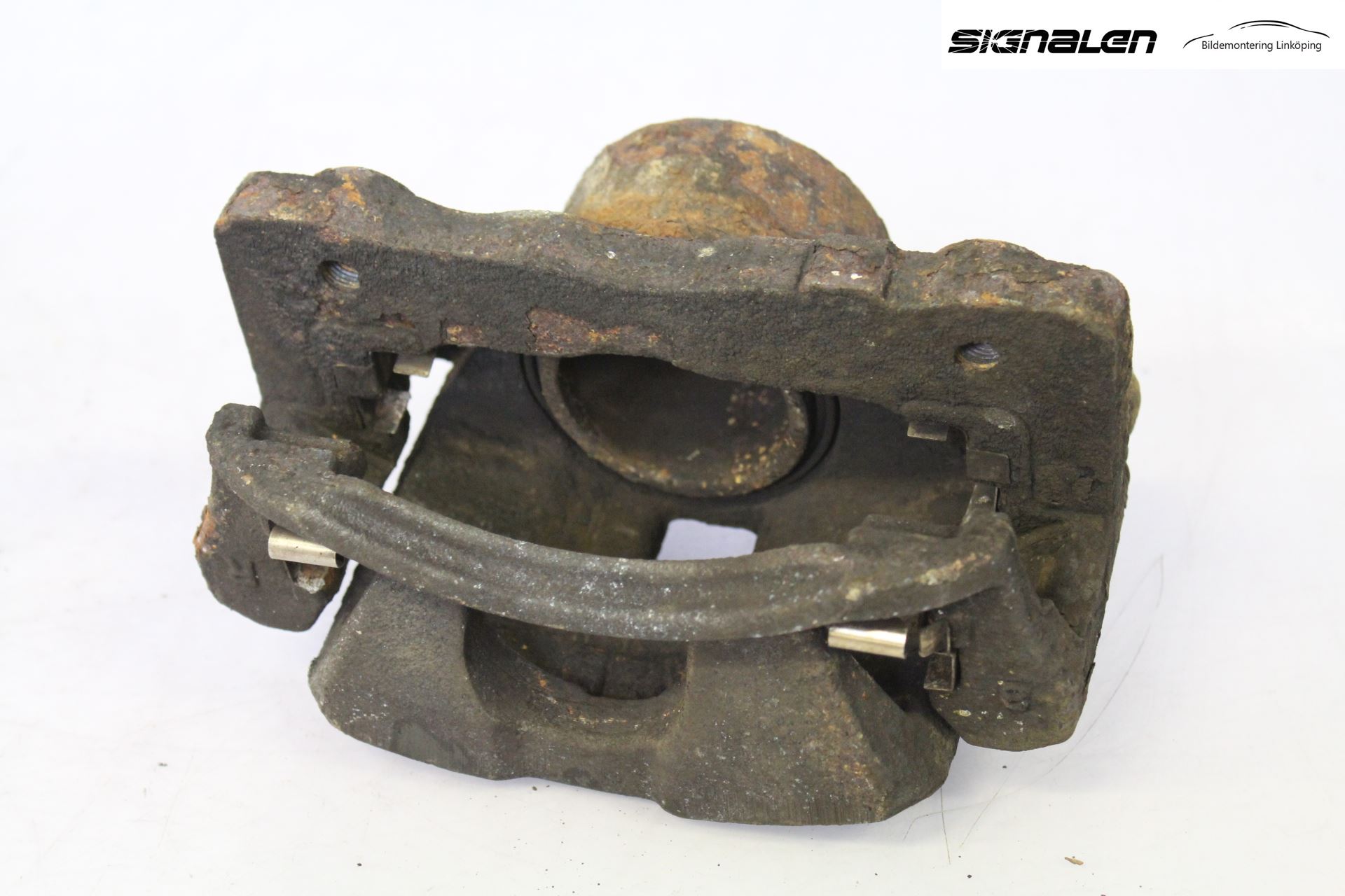 Toyota HI-ACE 06-12 Bremsecaliper Foran Høyre