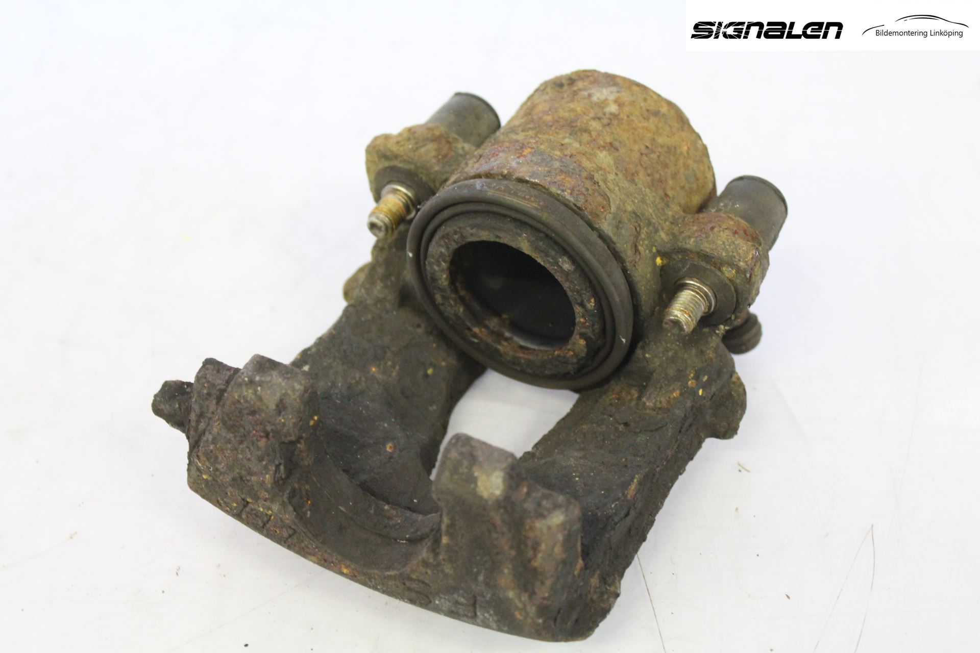 Volkswagen VW POLO 05-09 Bremsecaliper Foran Høyre