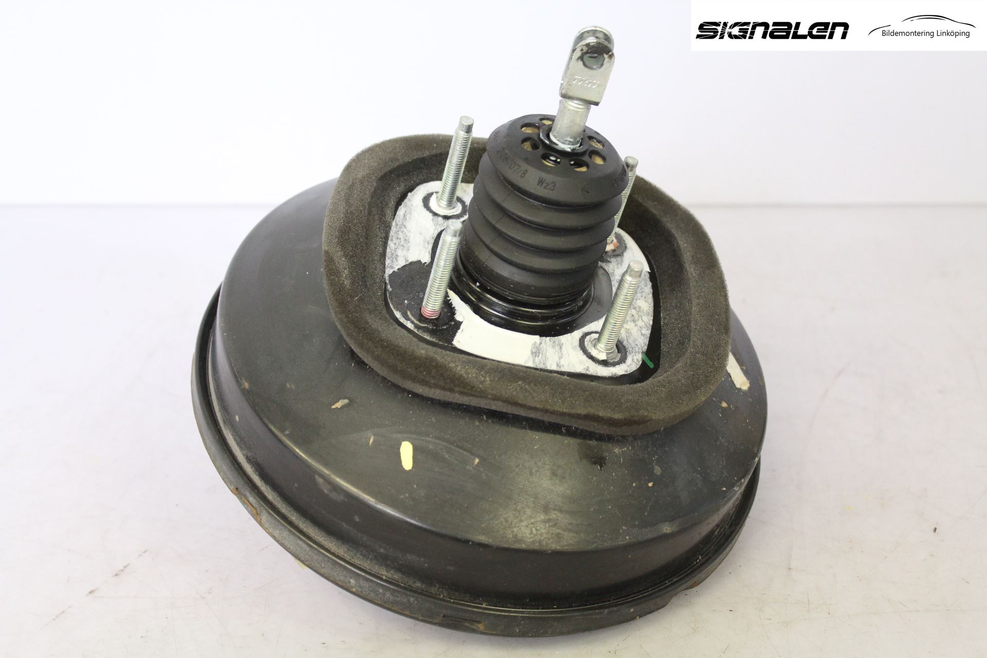 Citroen C3 05-10 Bremseservo