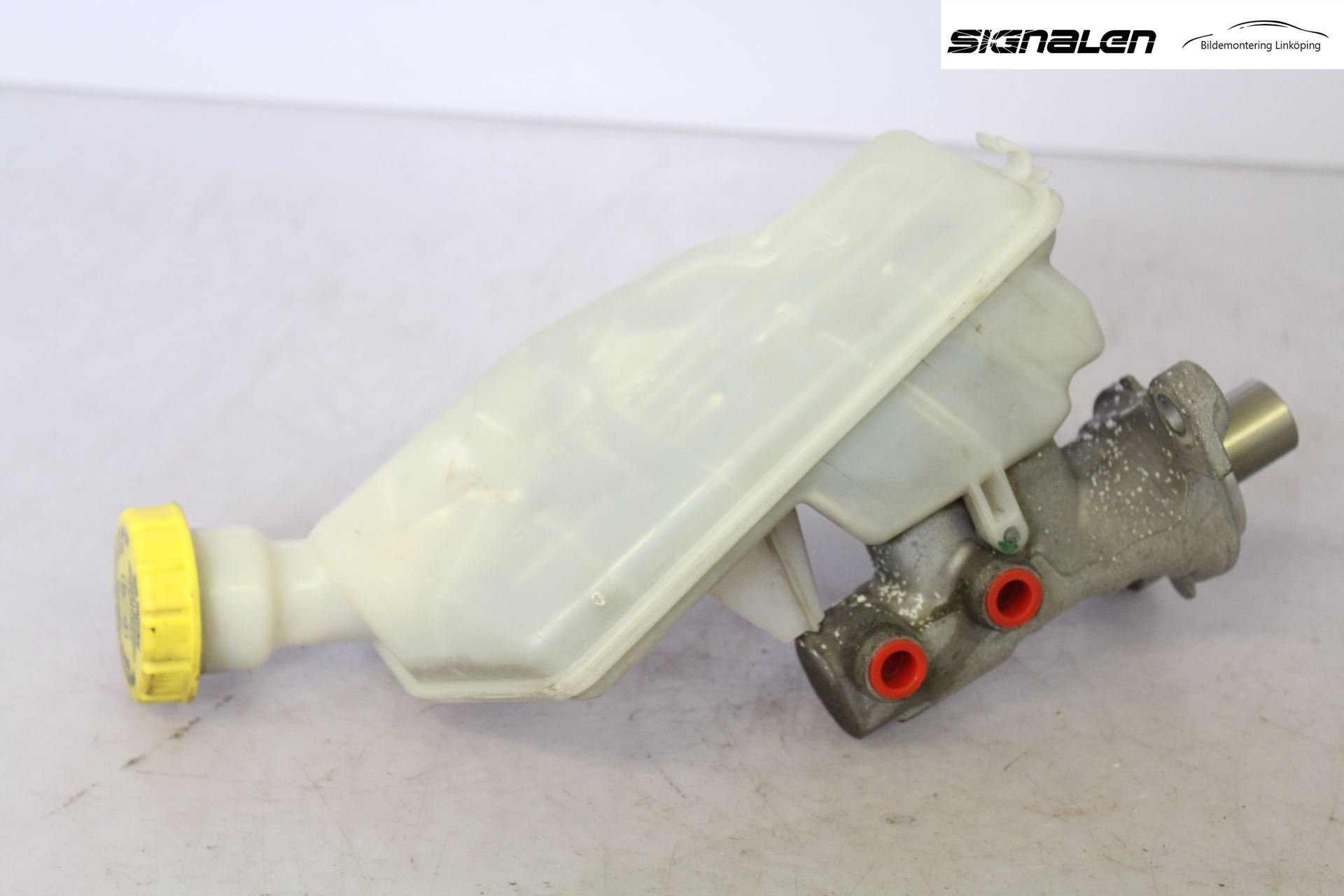 Citroen C3 05-10 Brems Hovedsylinder