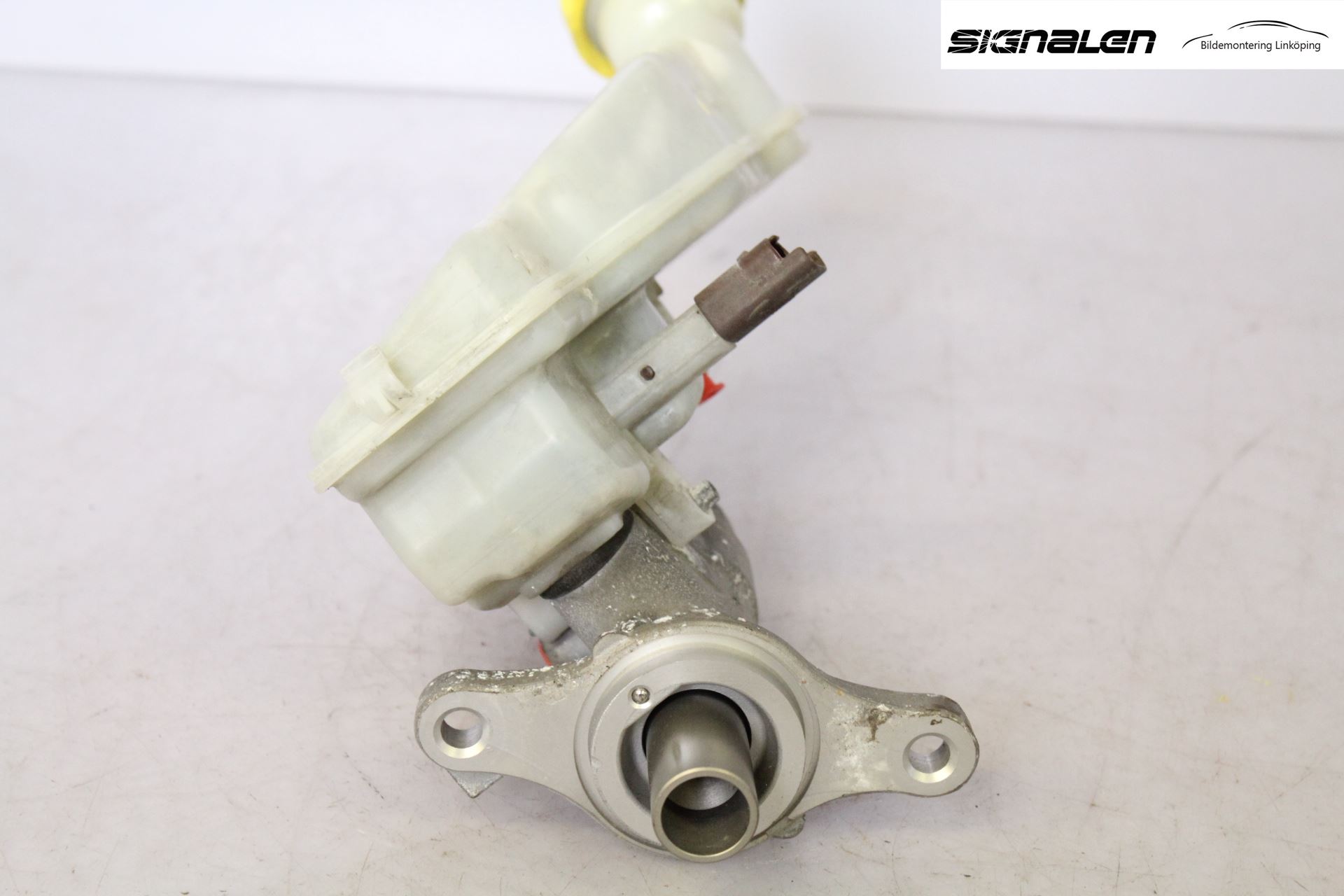 Citroen C3 05-10 Brems Hovedsylinder