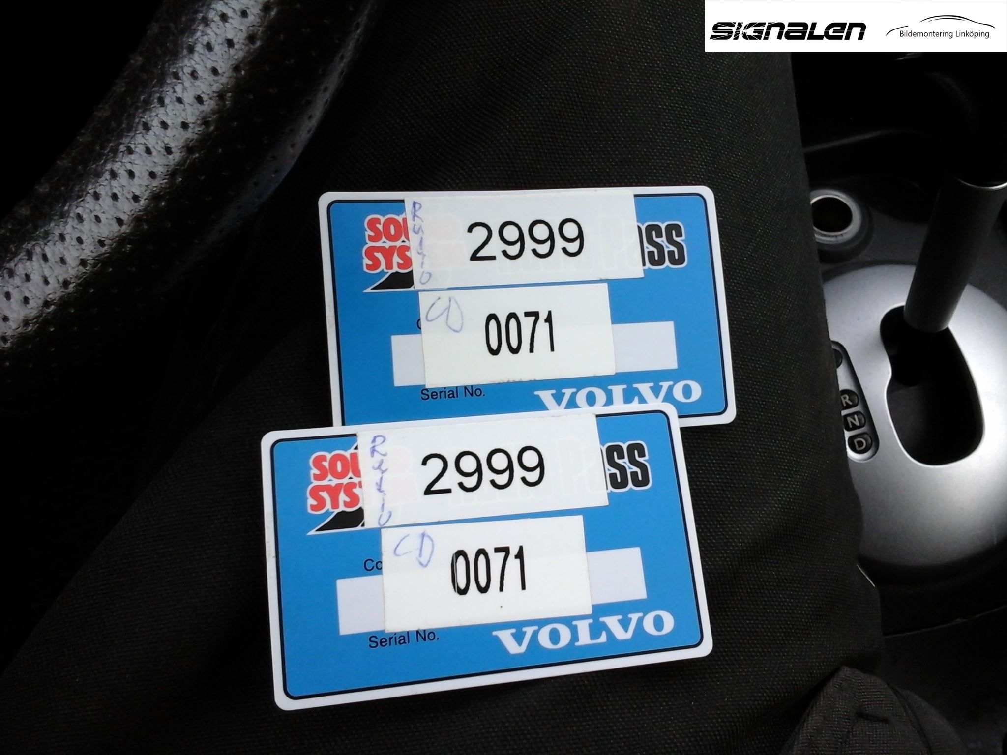 Renault MÉGANE II  06-08 Stereo Cd Veksler