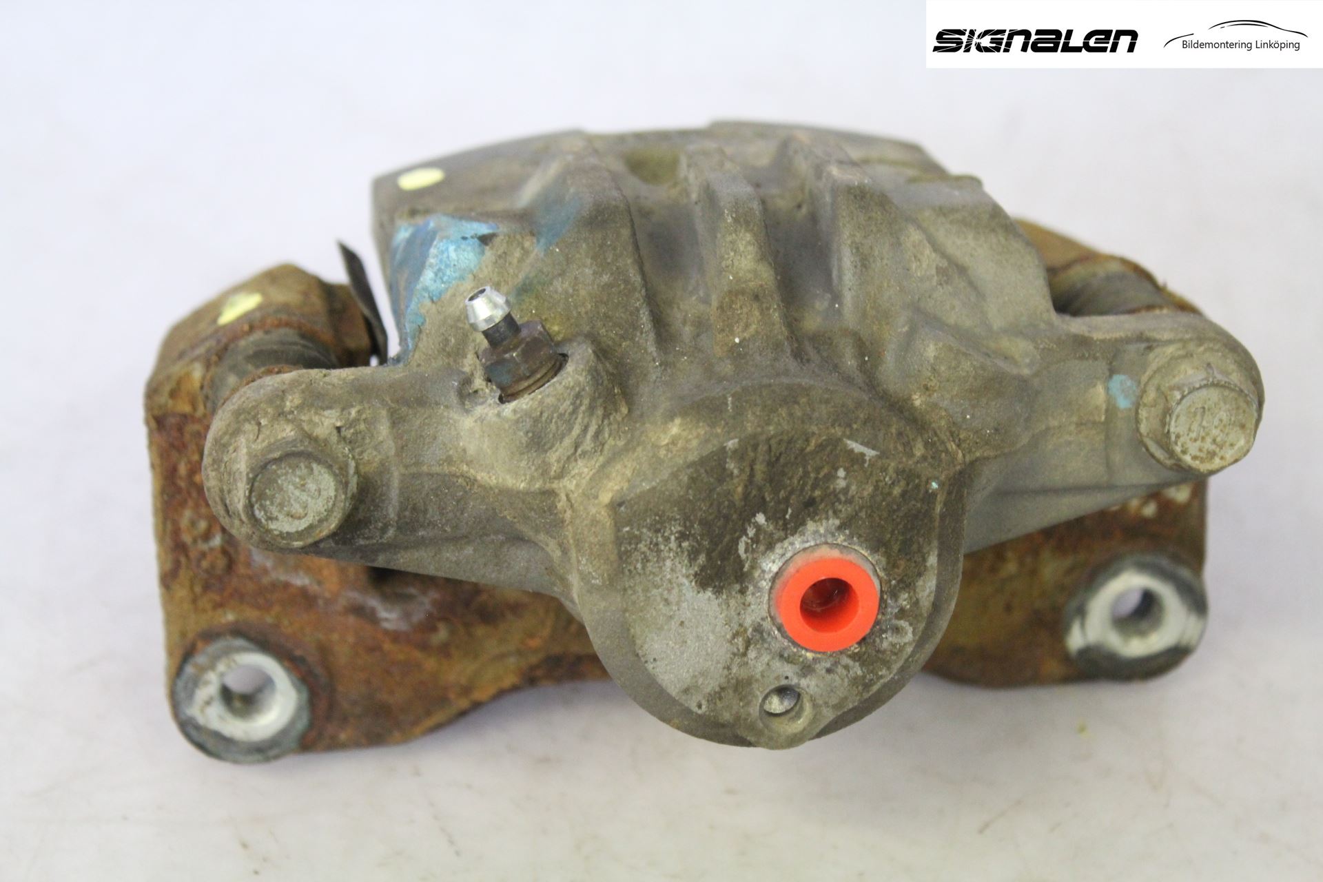 Subaru LEGACY    07-09 Bremsecaliper Bak Høyre