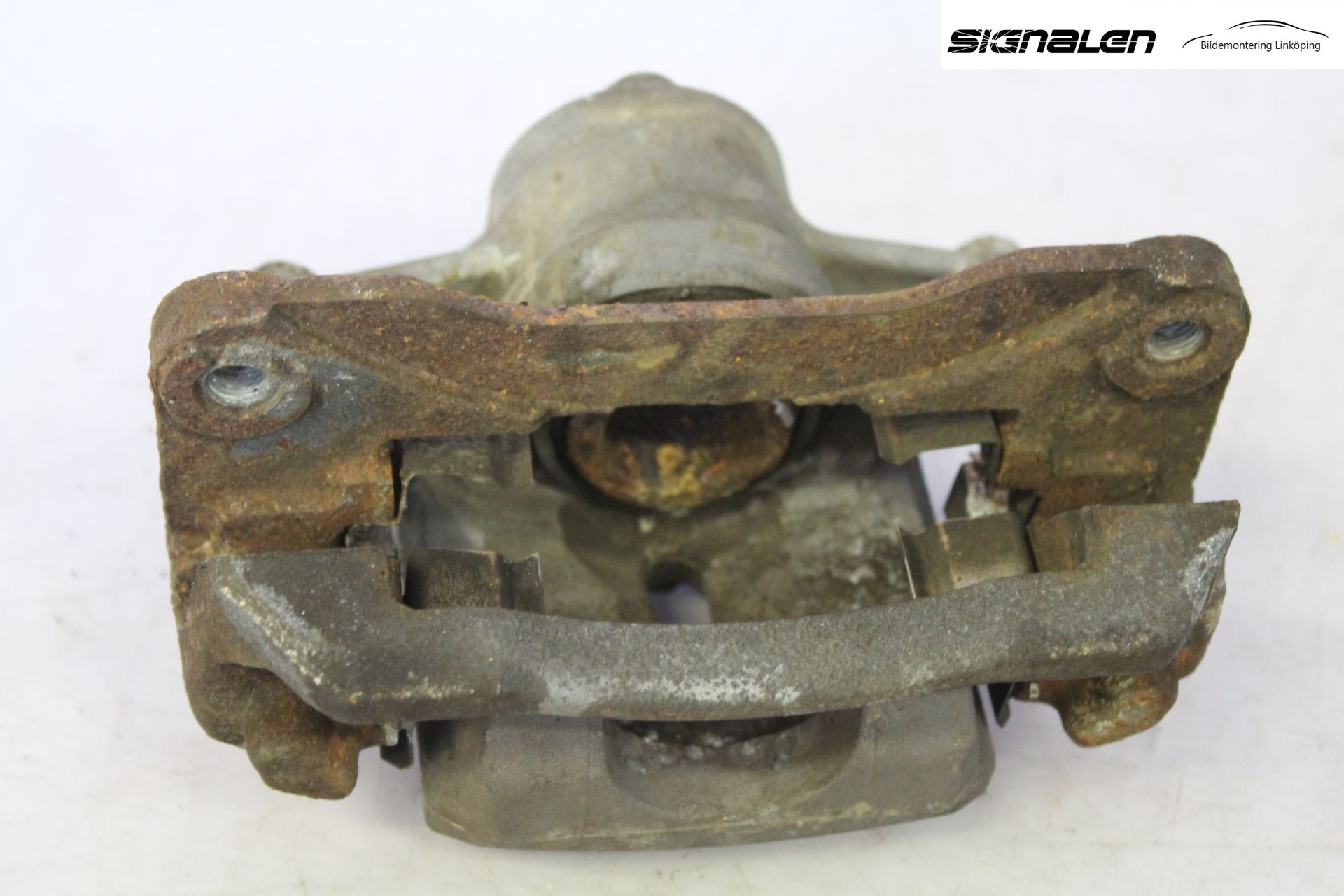 Subaru LEGACY    07-09 Bremsecaliper Bak Høyre