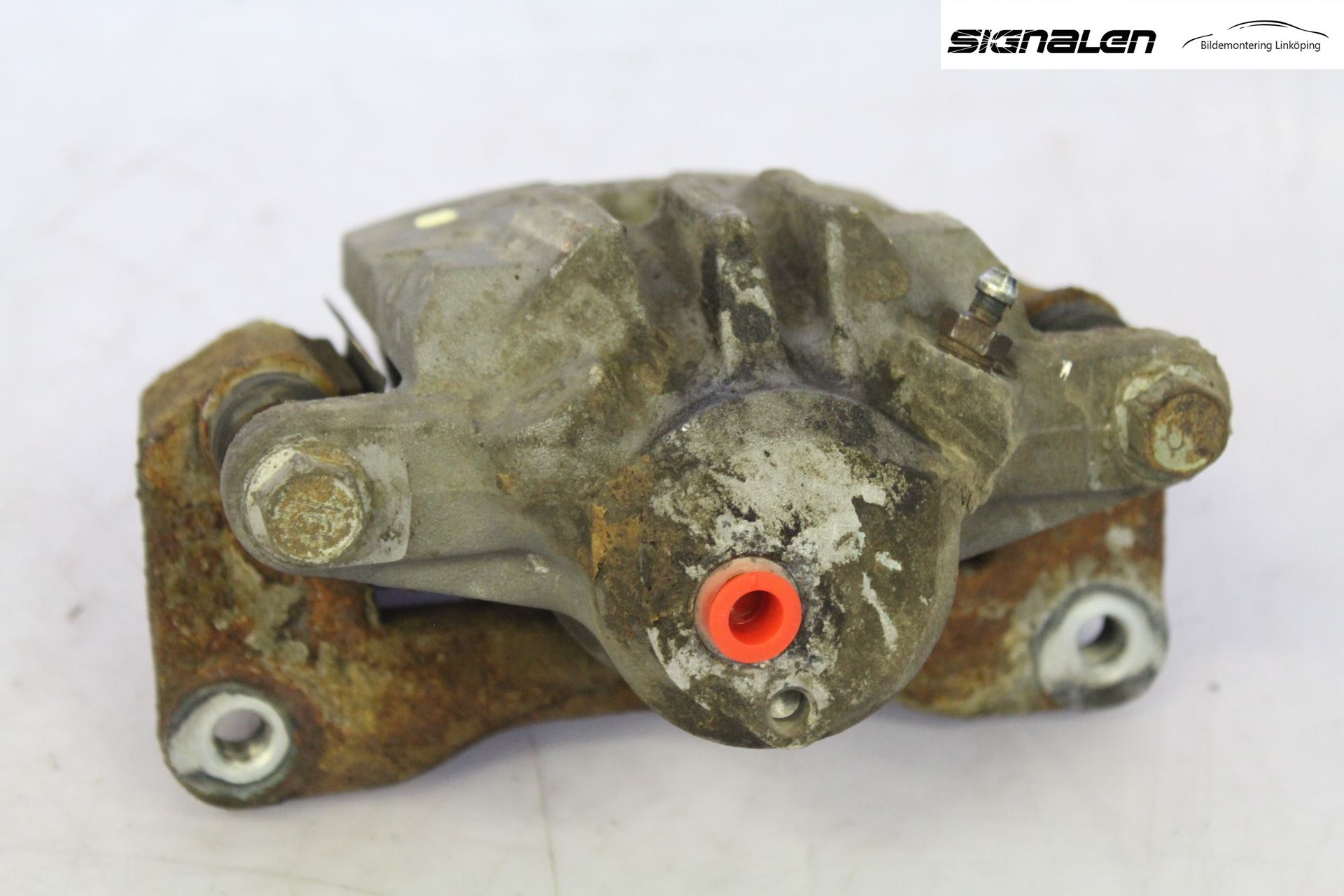 Subaru LEGACY    07-09 Bremsecaliper Bak Venstre