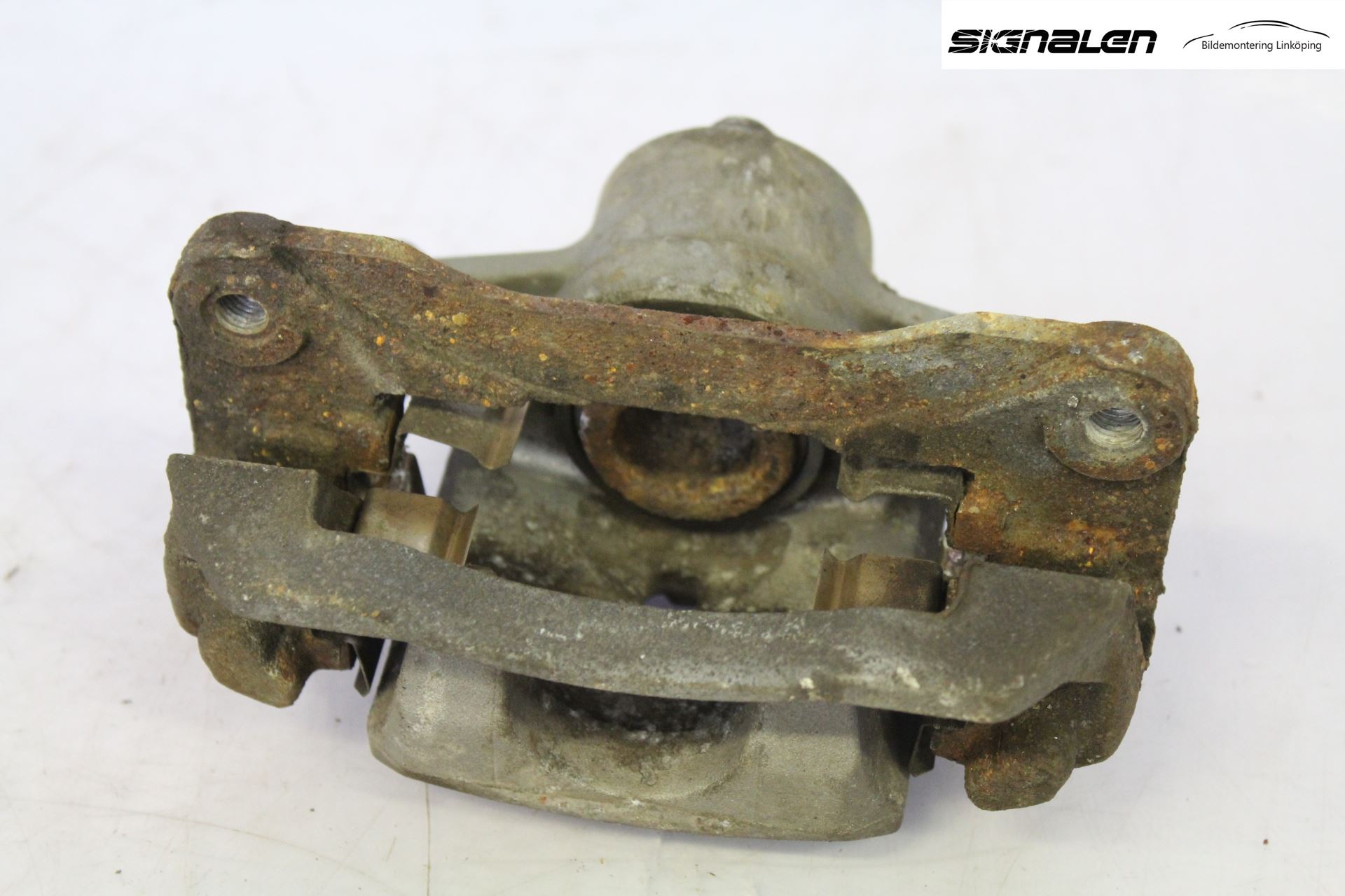 Subaru LEGACY    07-09 Bremsecaliper Bak Venstre