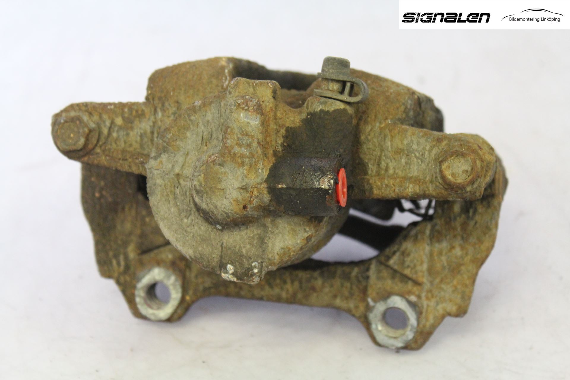Opel CORSA D 07-14 Bremsecaliper Foran Høyre