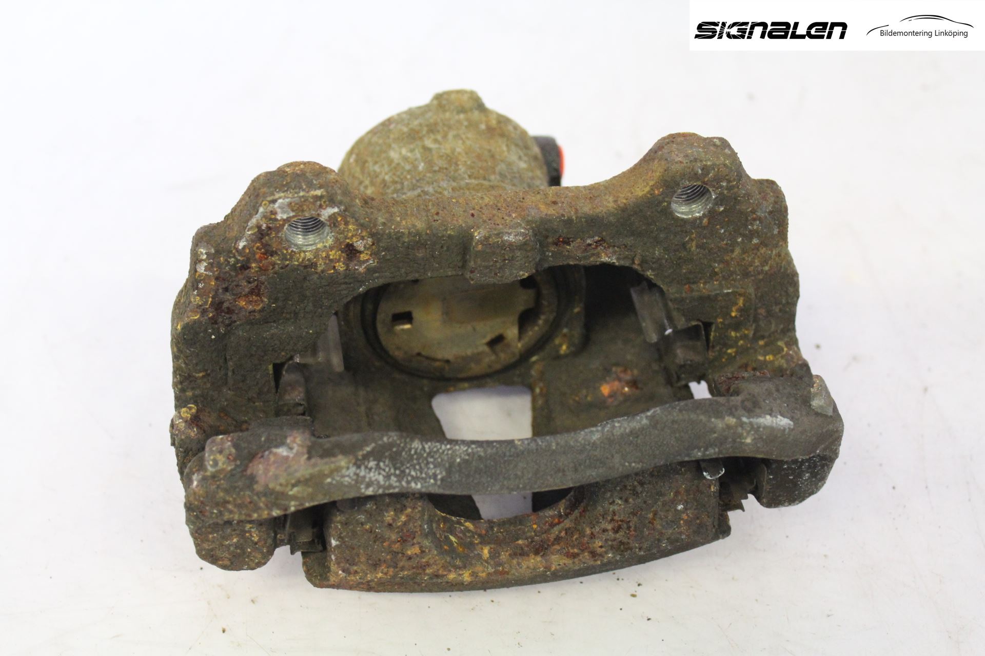Opel CORSA D 07-14 Bremsecaliper Foran Høyre