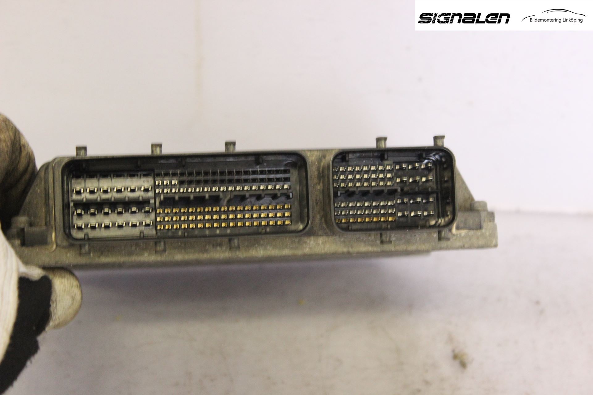 Toyota AURIS 07-09 Styreenhet Dieselpumpe