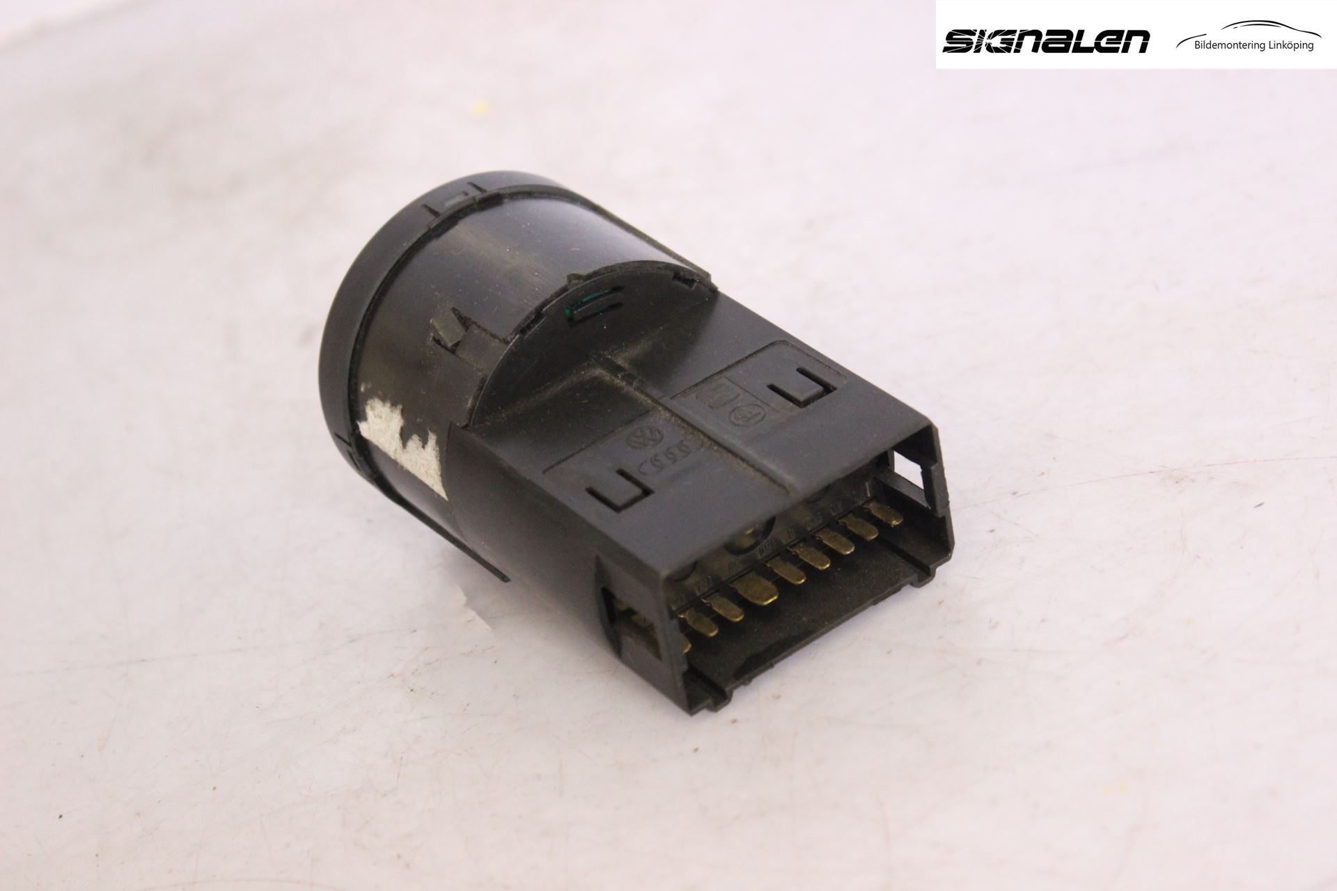 Volkswagen VW SHARAN      01-10 Bryter Hovedlys