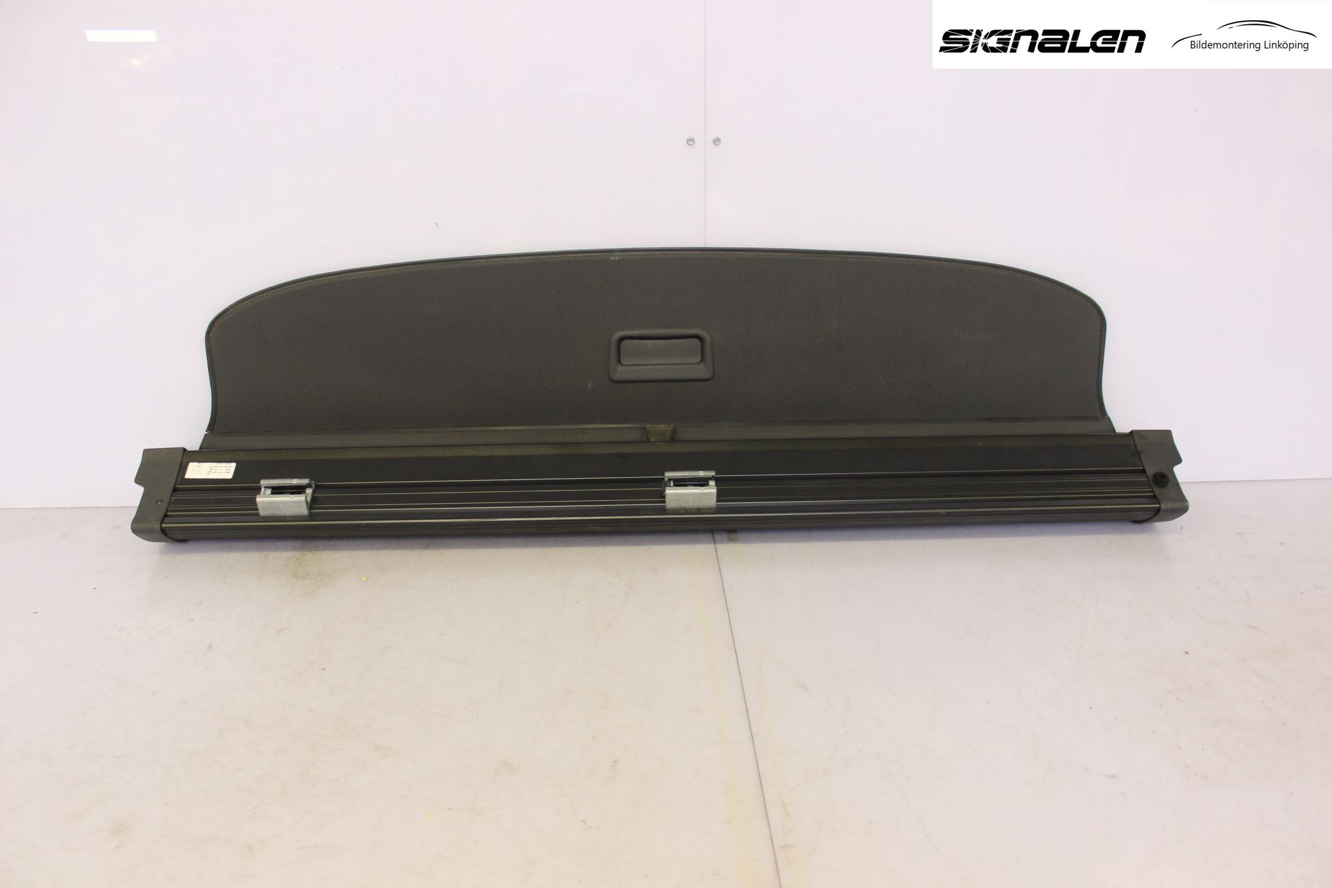 Audi A4/S4 05-07 Innr Innsyn Beskytelse Stv