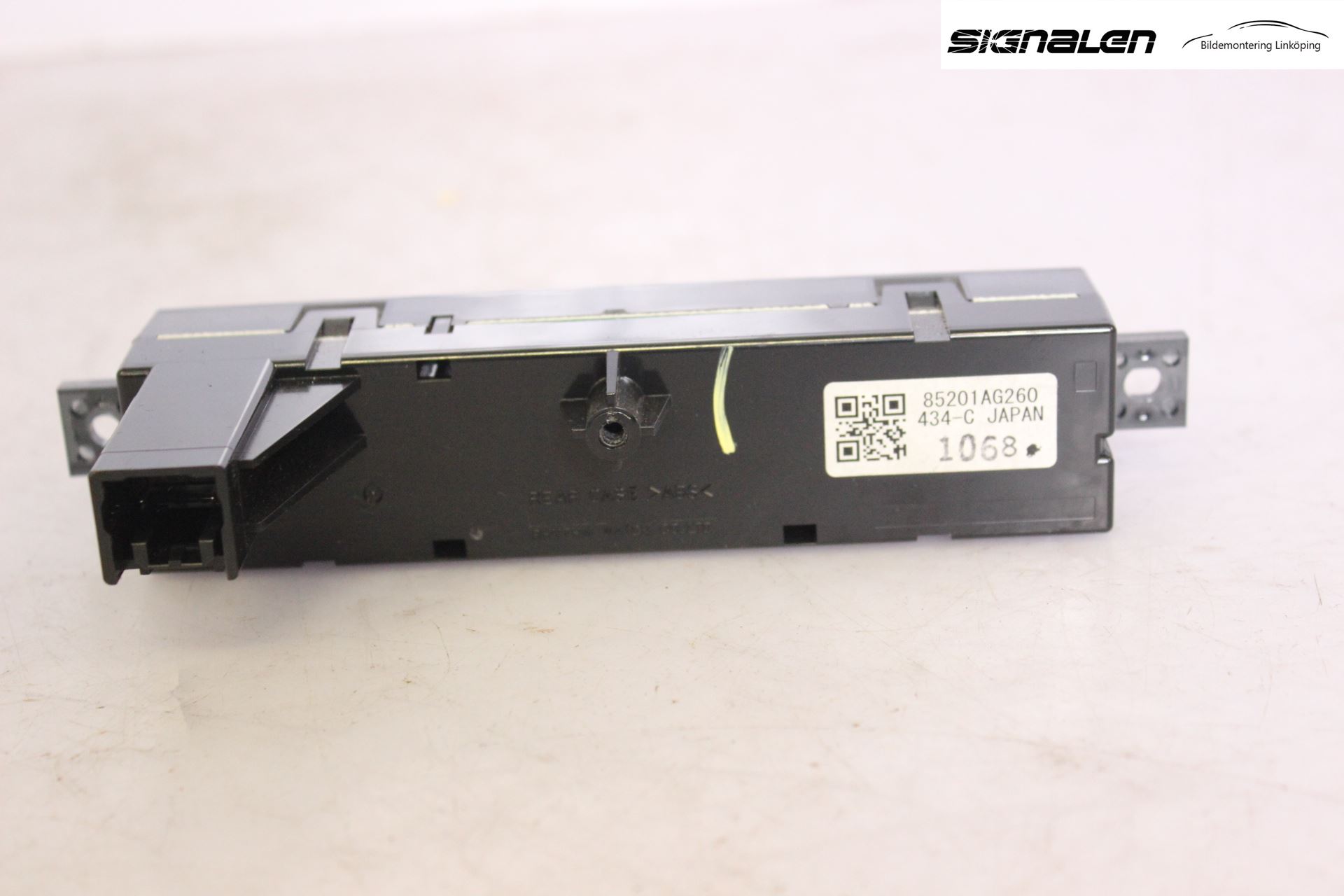 Subaru LEGACY    07-09 Kjørecomputer