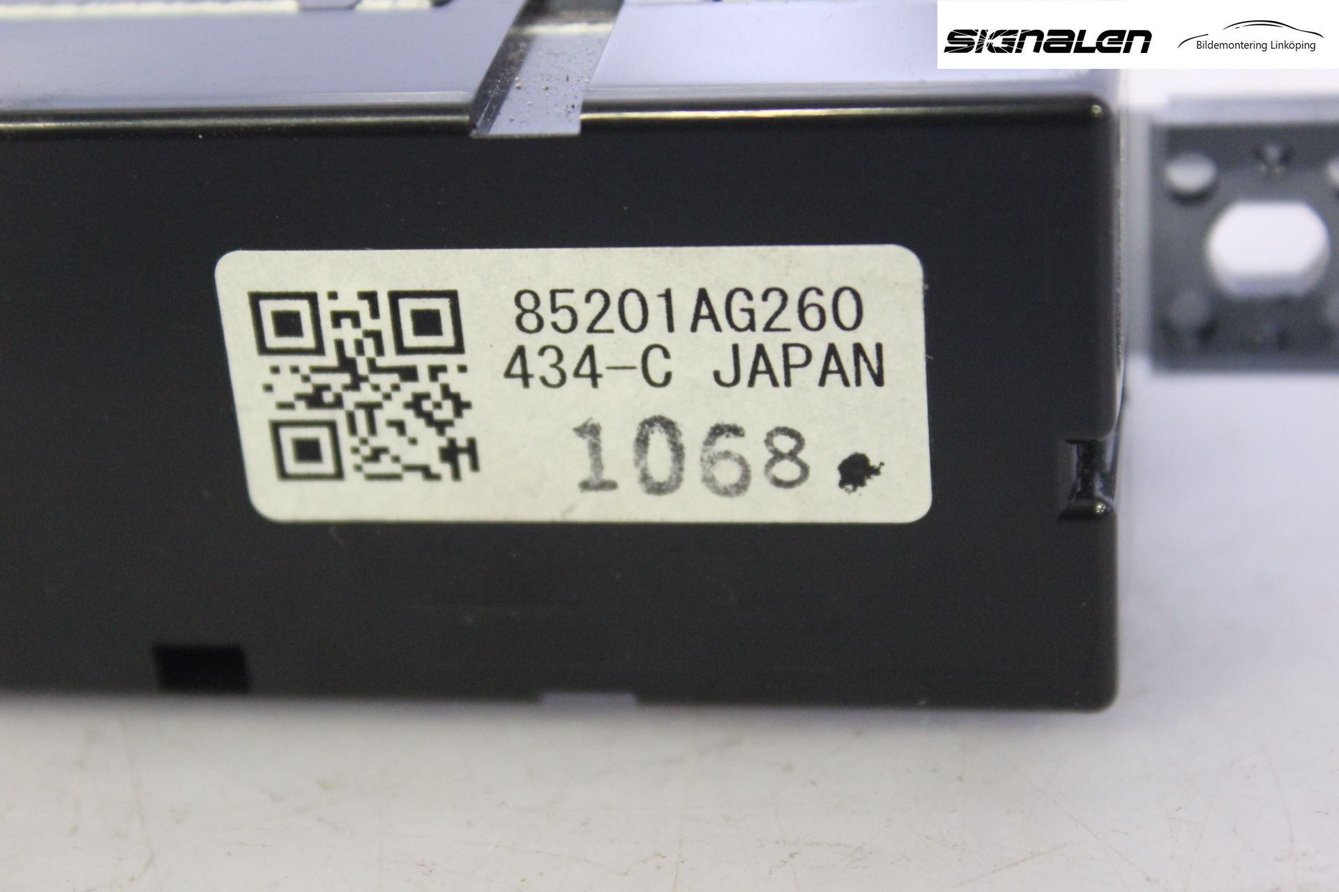 Subaru LEGACY    07-09 Kjørecomputer