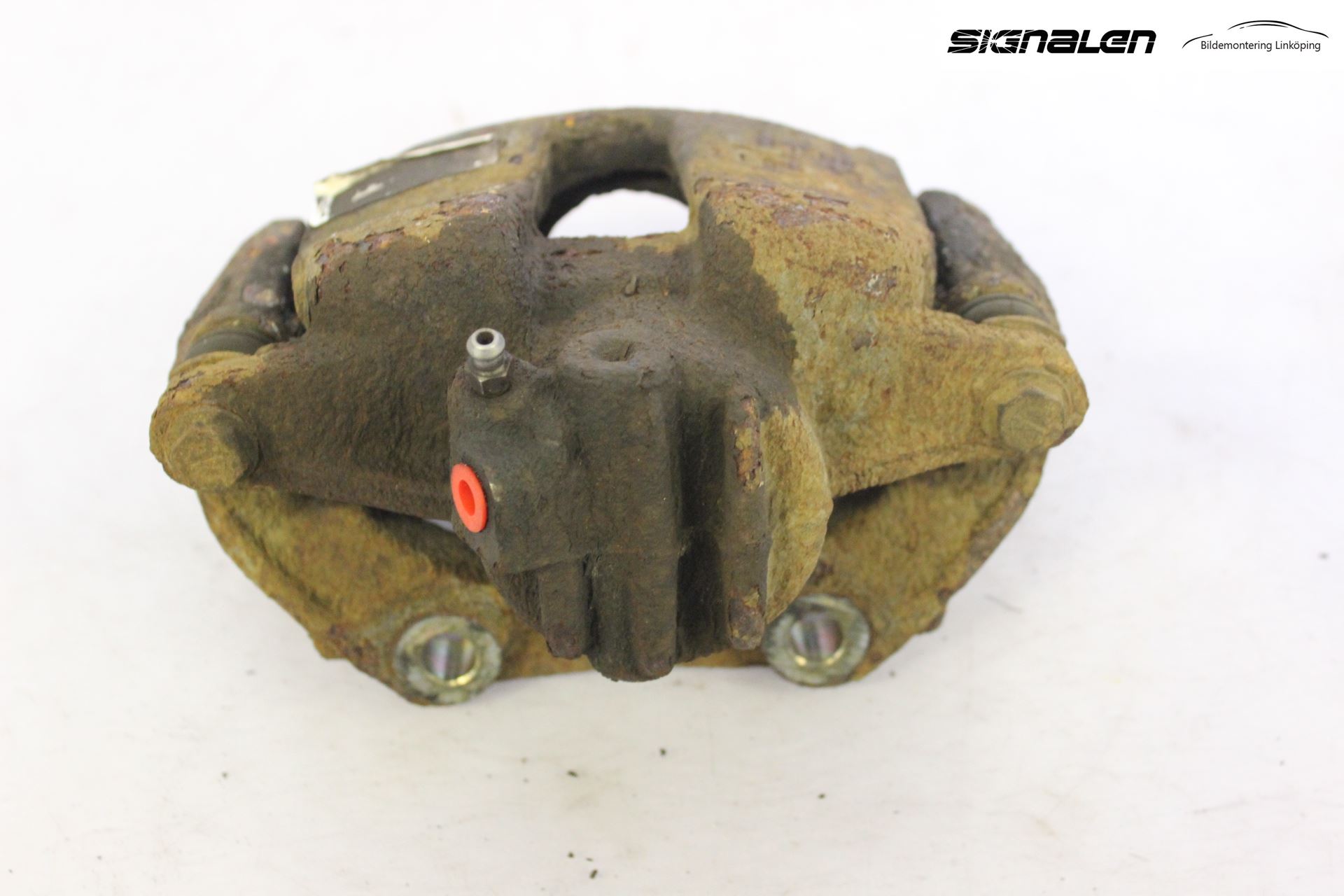 Peugeot 307     05-08 Bremsecaliper Foran Venstre