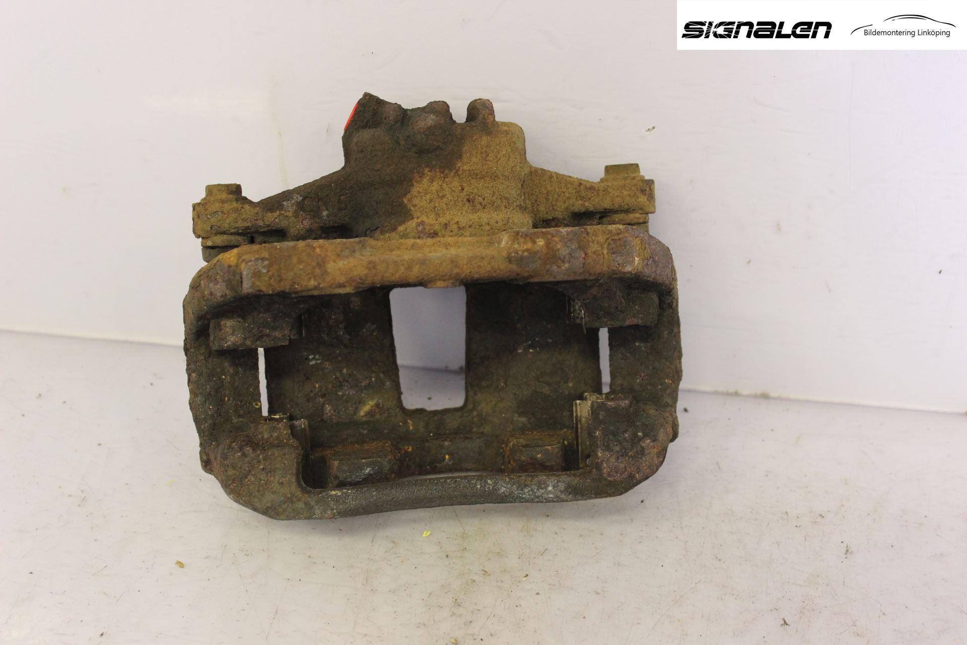 Peugeot 307     05-08 Bremsecaliper Foran Venstre