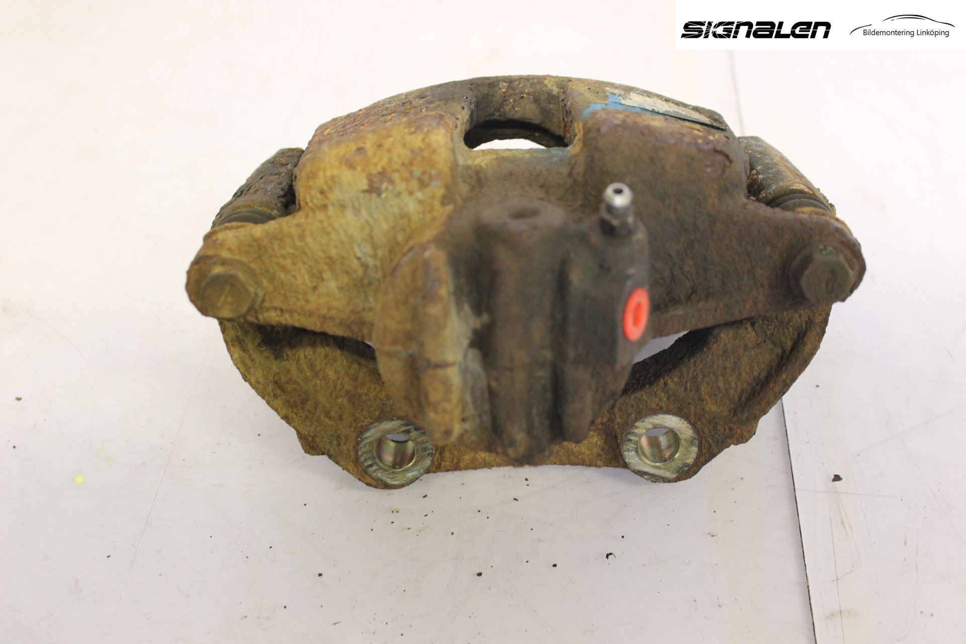 Peugeot 307     05-08 Bremsecaliper Foran Høyre