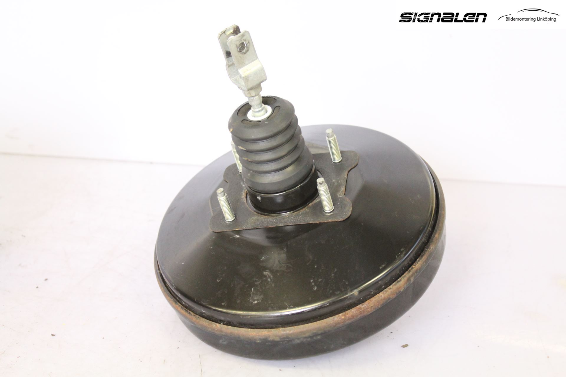 Toyota AURIS 07-09 Bremseservo
