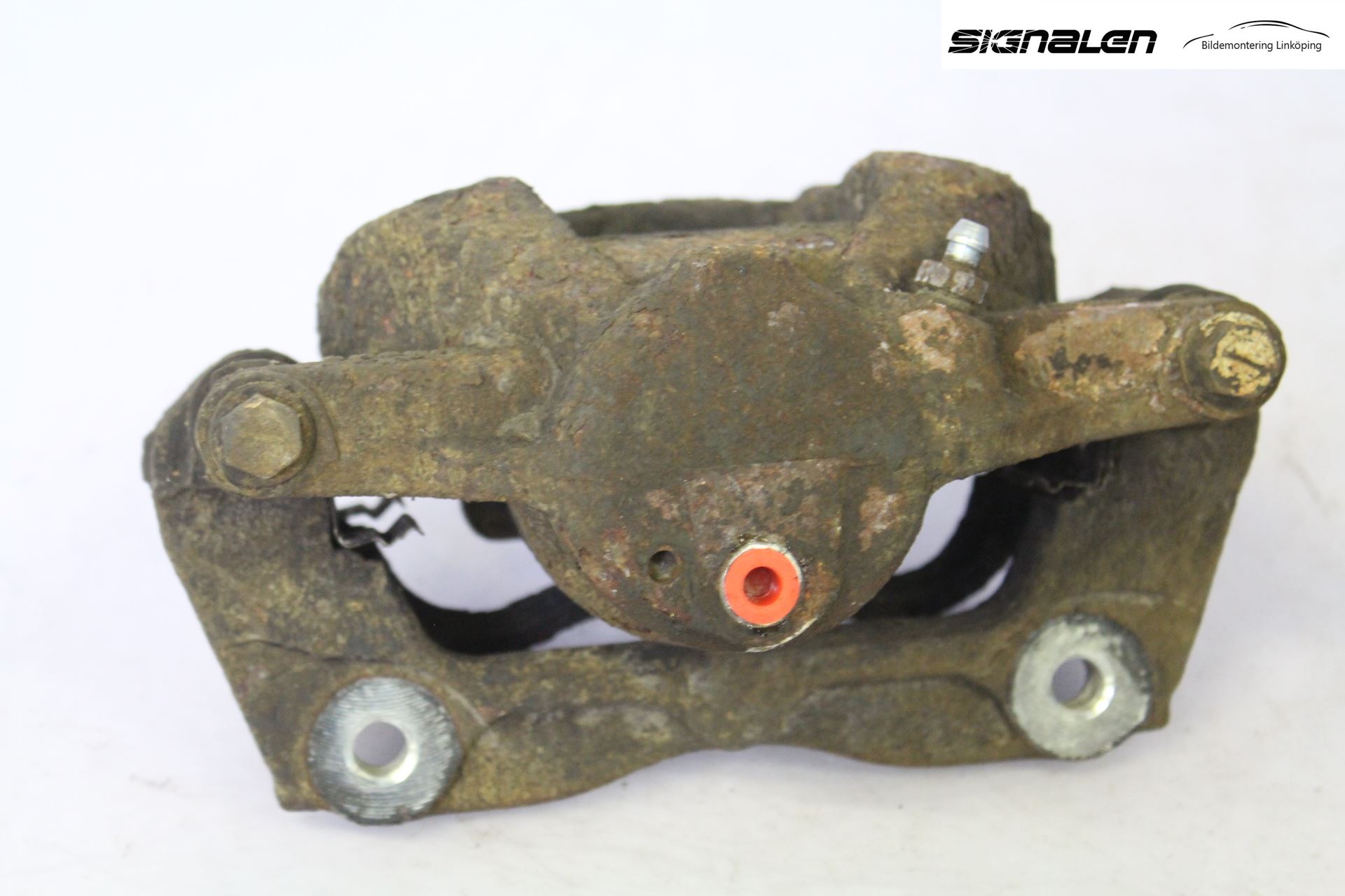 Toyota AURIS 07-09 Bremsecaliper Foran Høyre