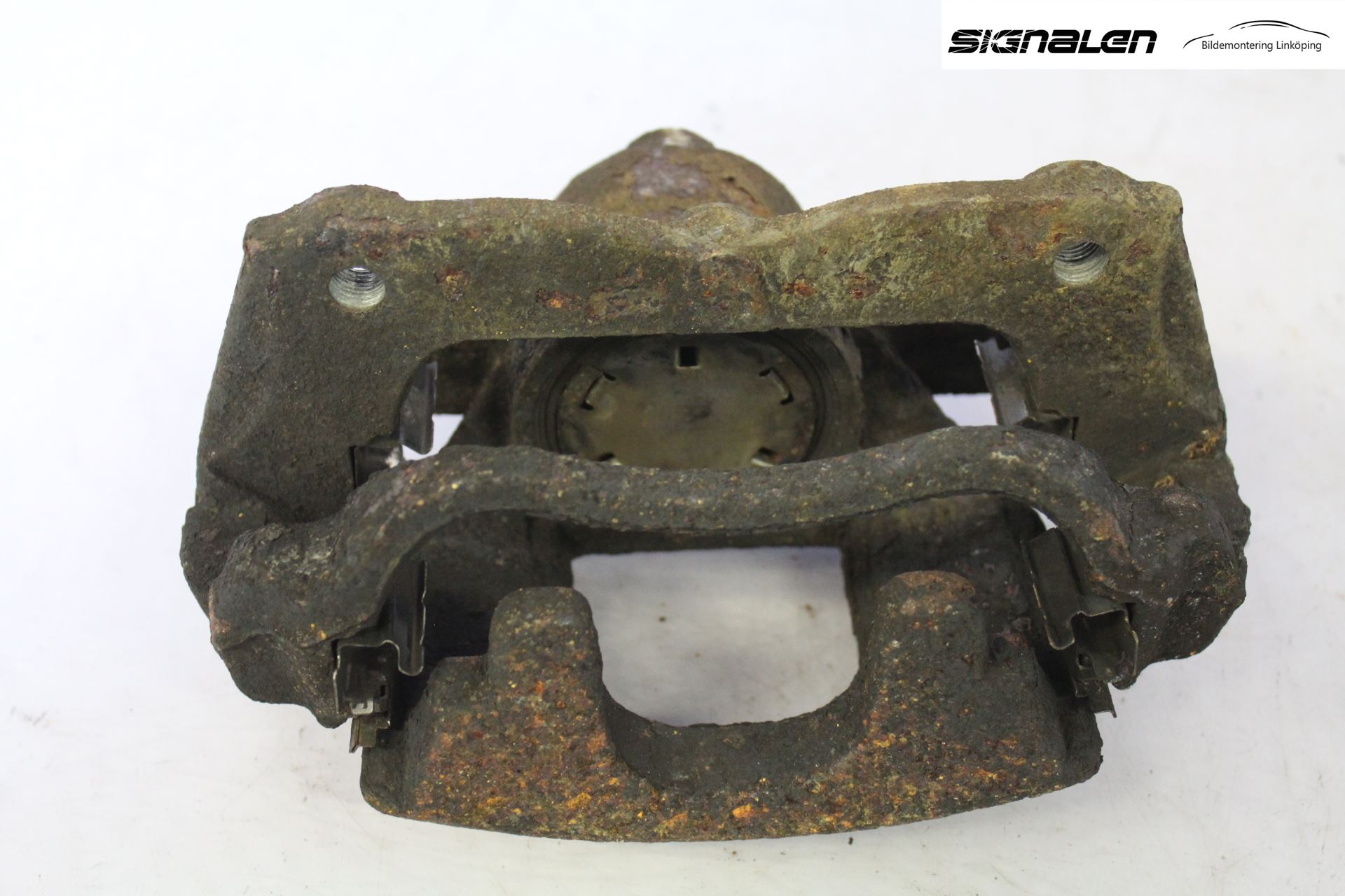 Toyota AURIS 07-09 Bremsecaliper Foran Høyre