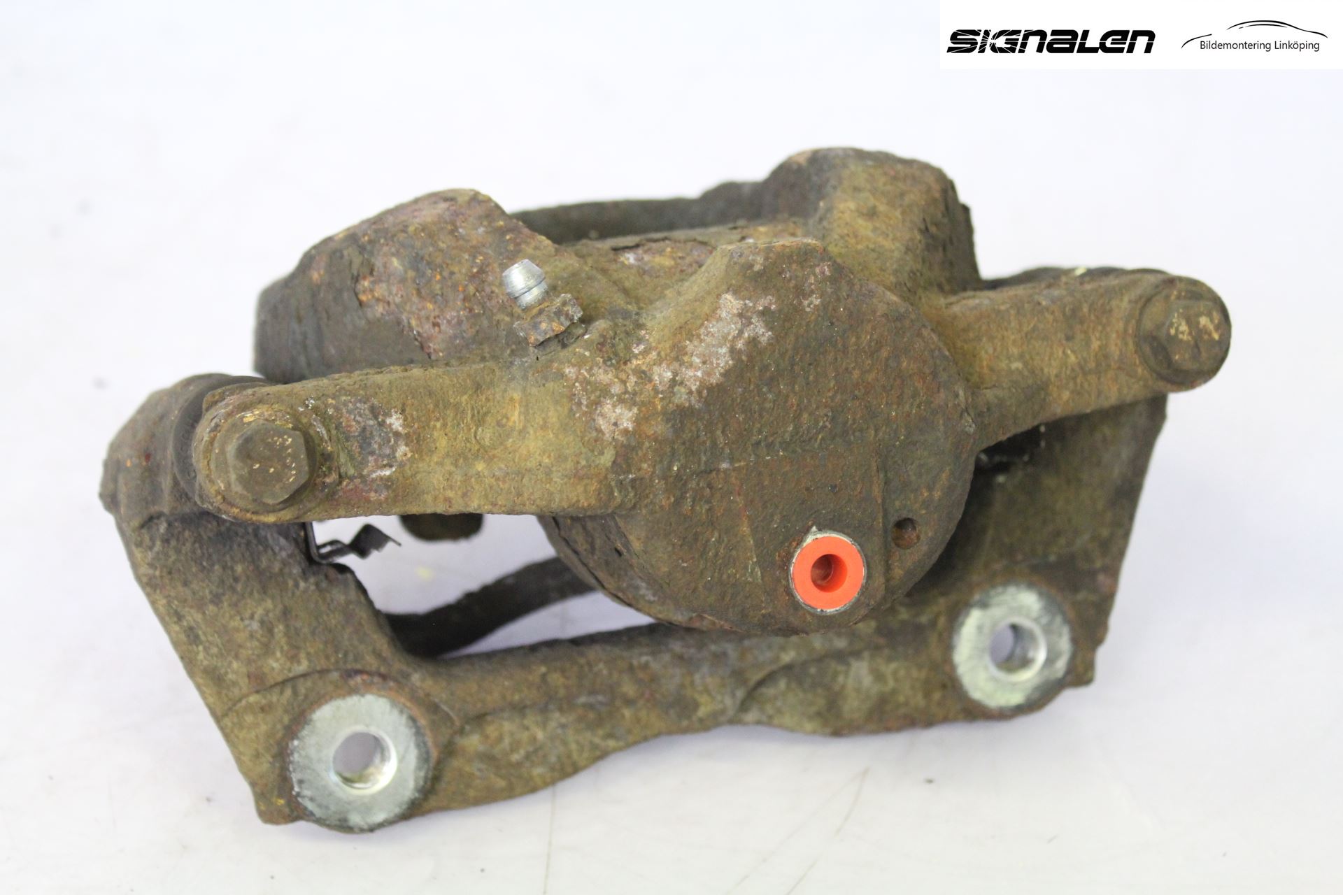 Toyota AURIS 07-09 Bremsecaliper Foran Venstre