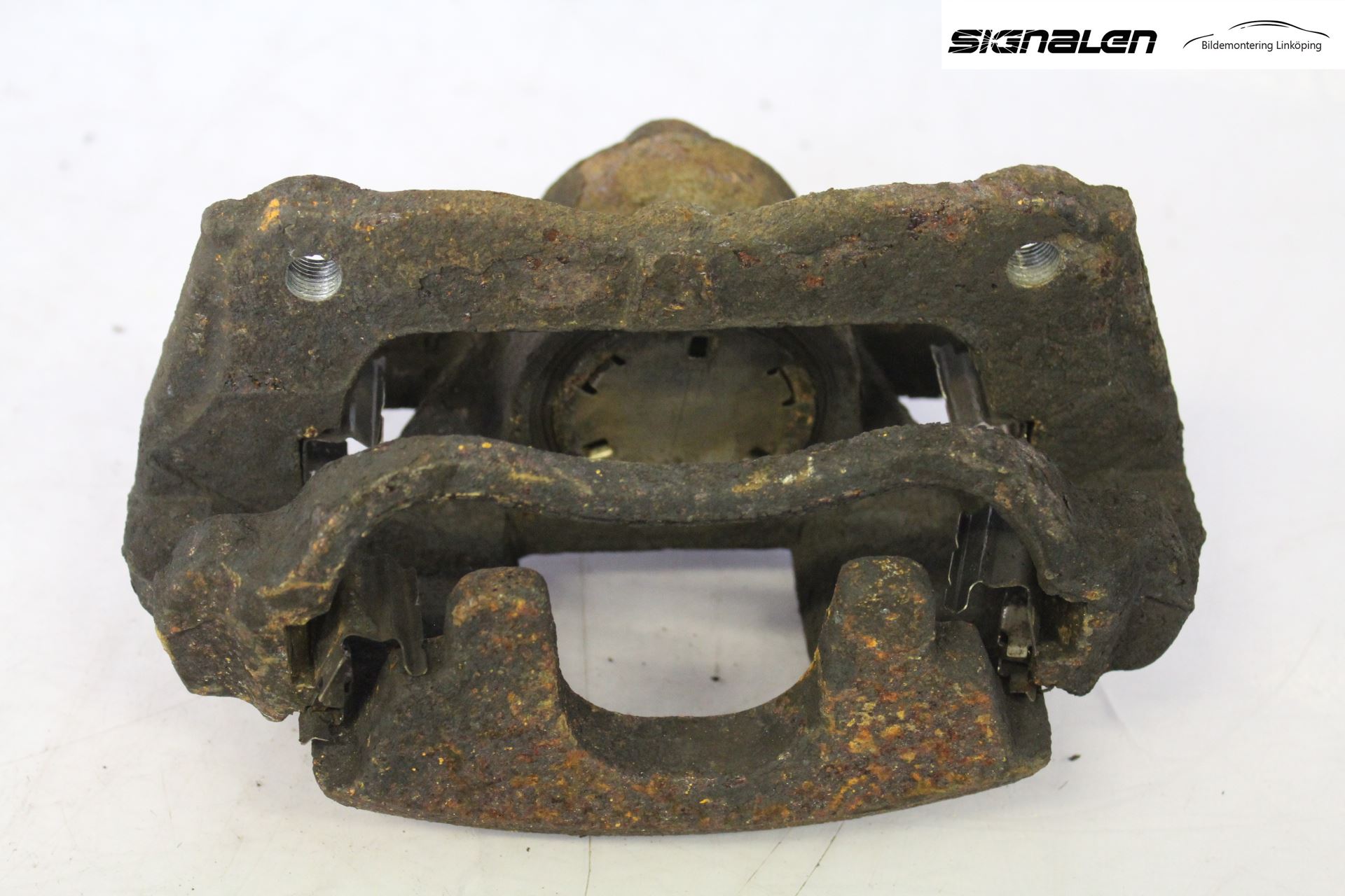 Toyota AURIS 07-09 Bremsecaliper Foran Venstre