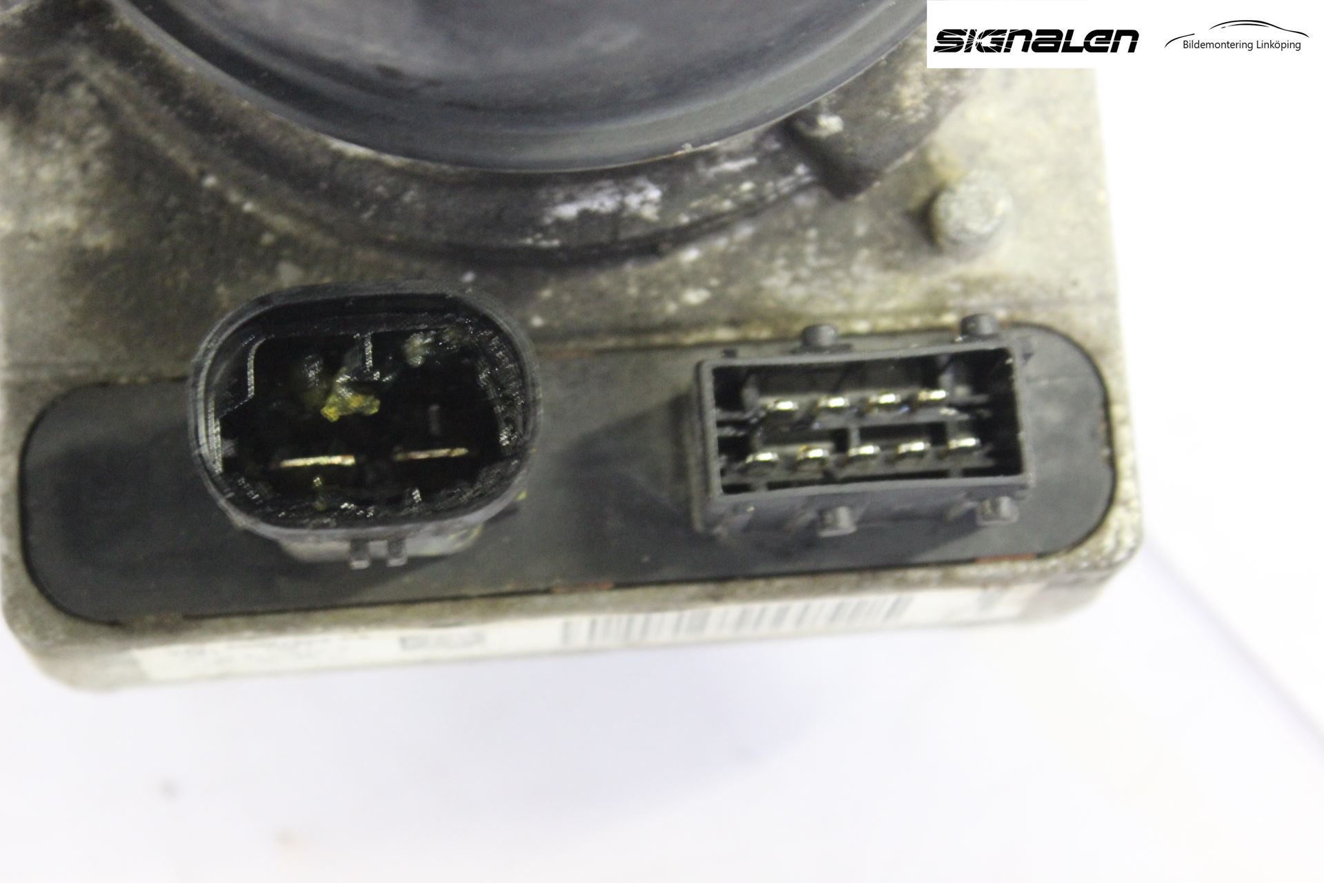 Peugeot 307     05-08 Servostyring Eletrisk Pumpe