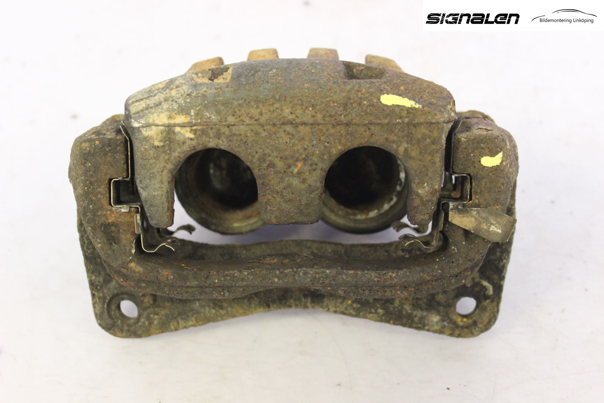 Subaru OUTBACK 10-15 Bremsecaliper Foran Venstre